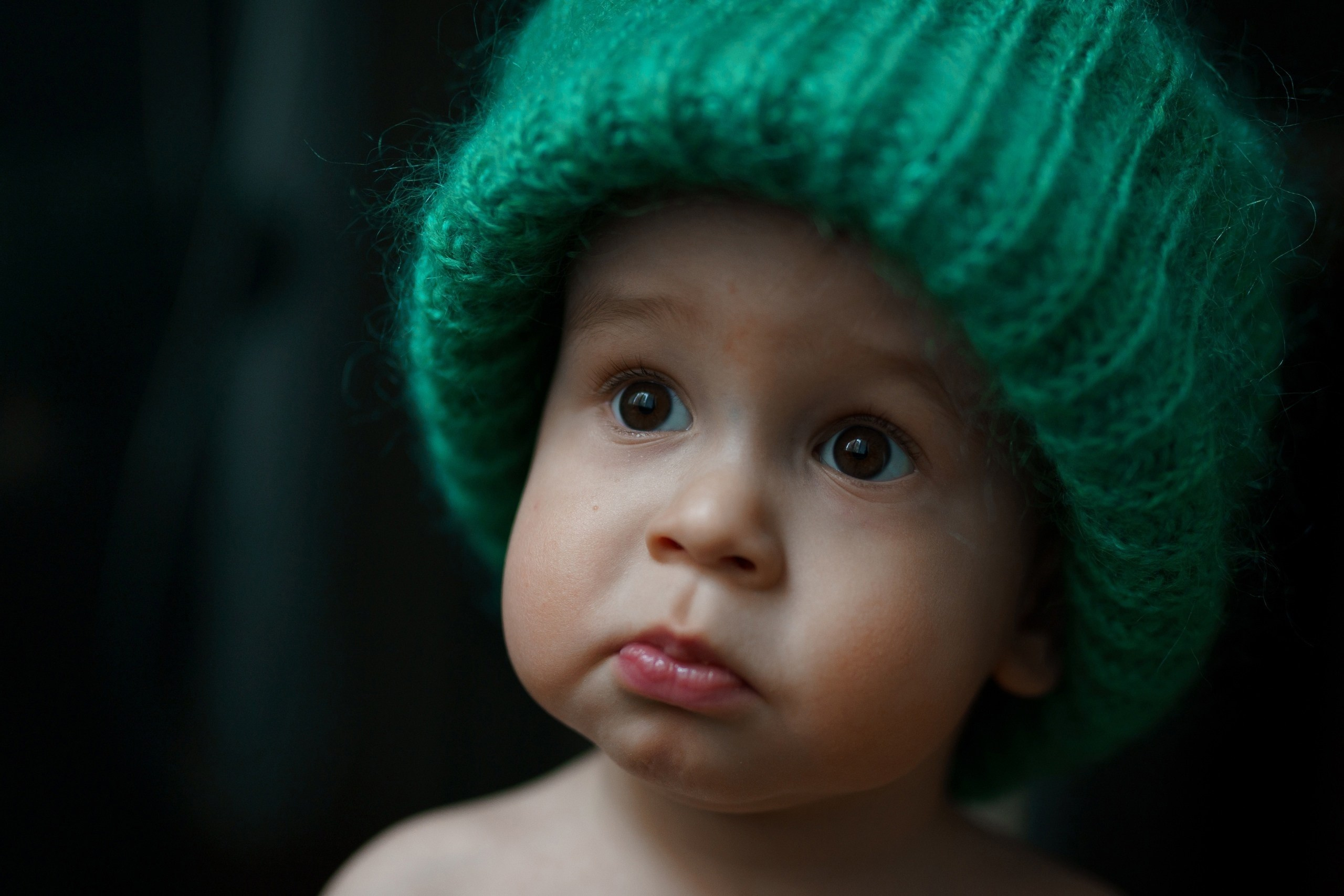 Обучение. Фотограф Людмила Оюн