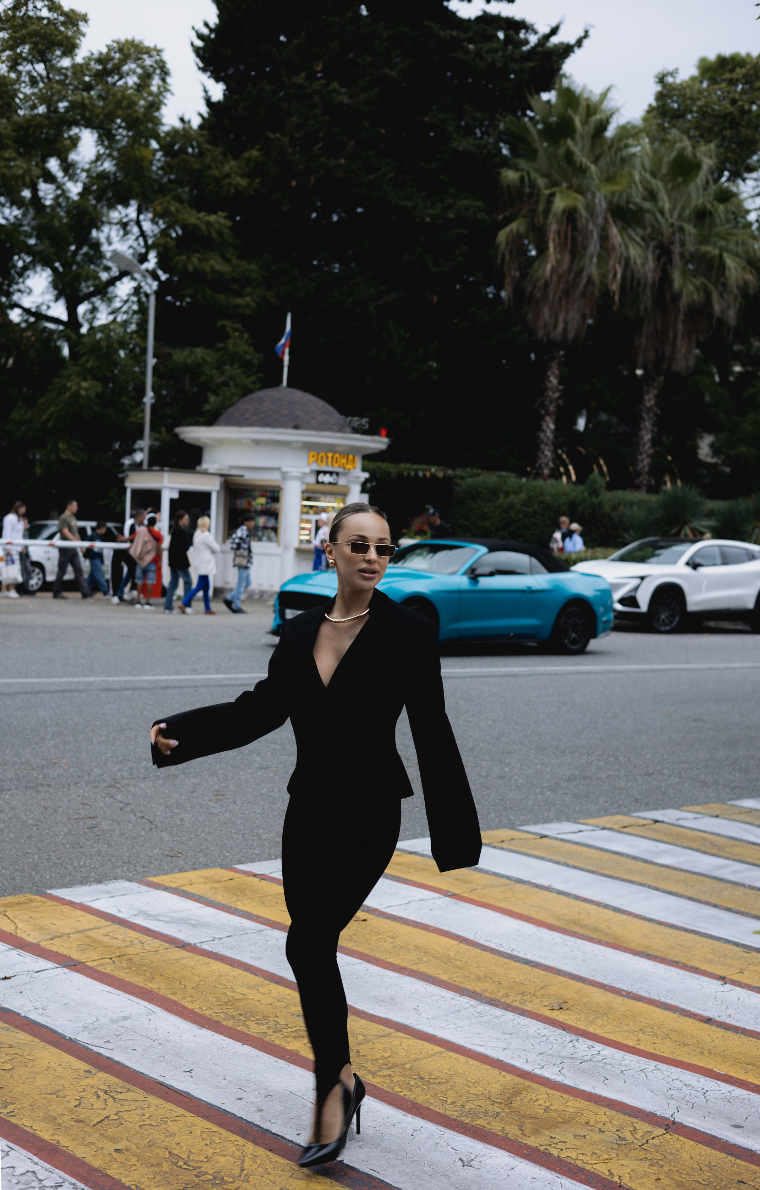 Елизавета. Портретный фотограф