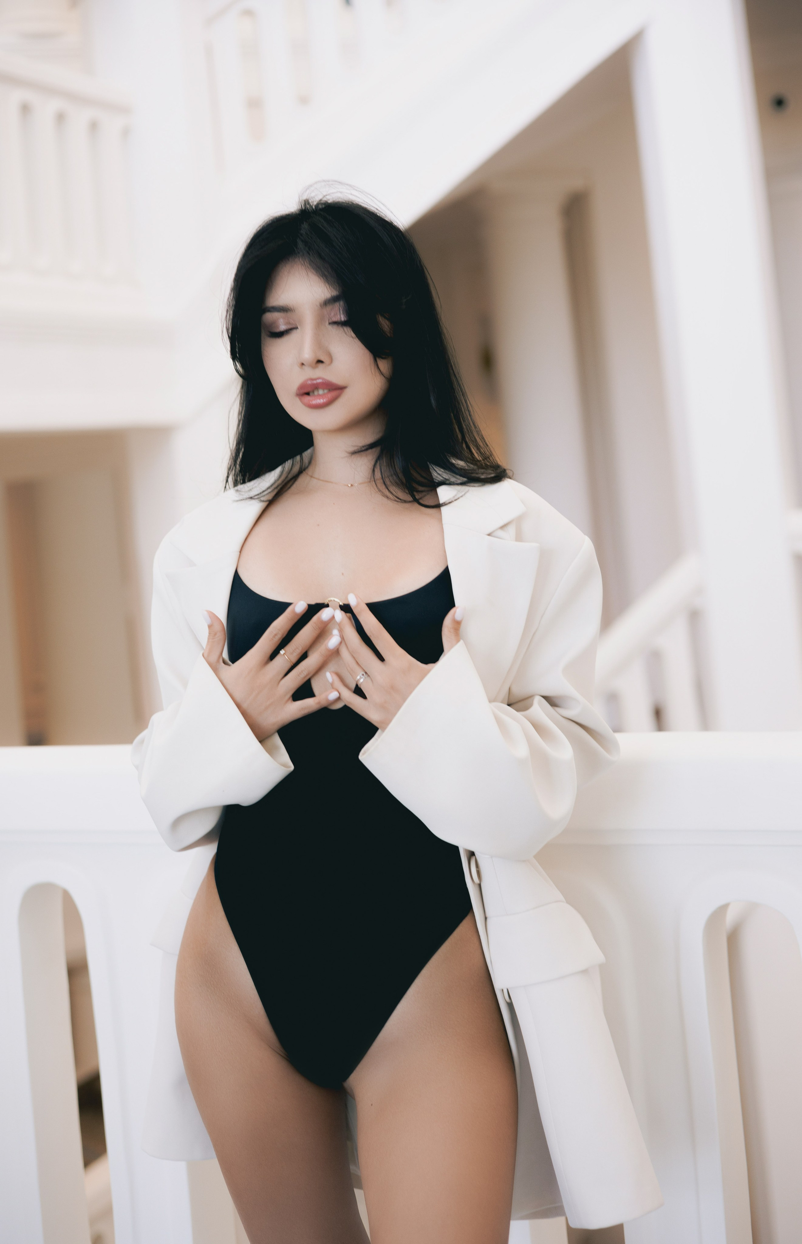 Айя. Портретный фотограф