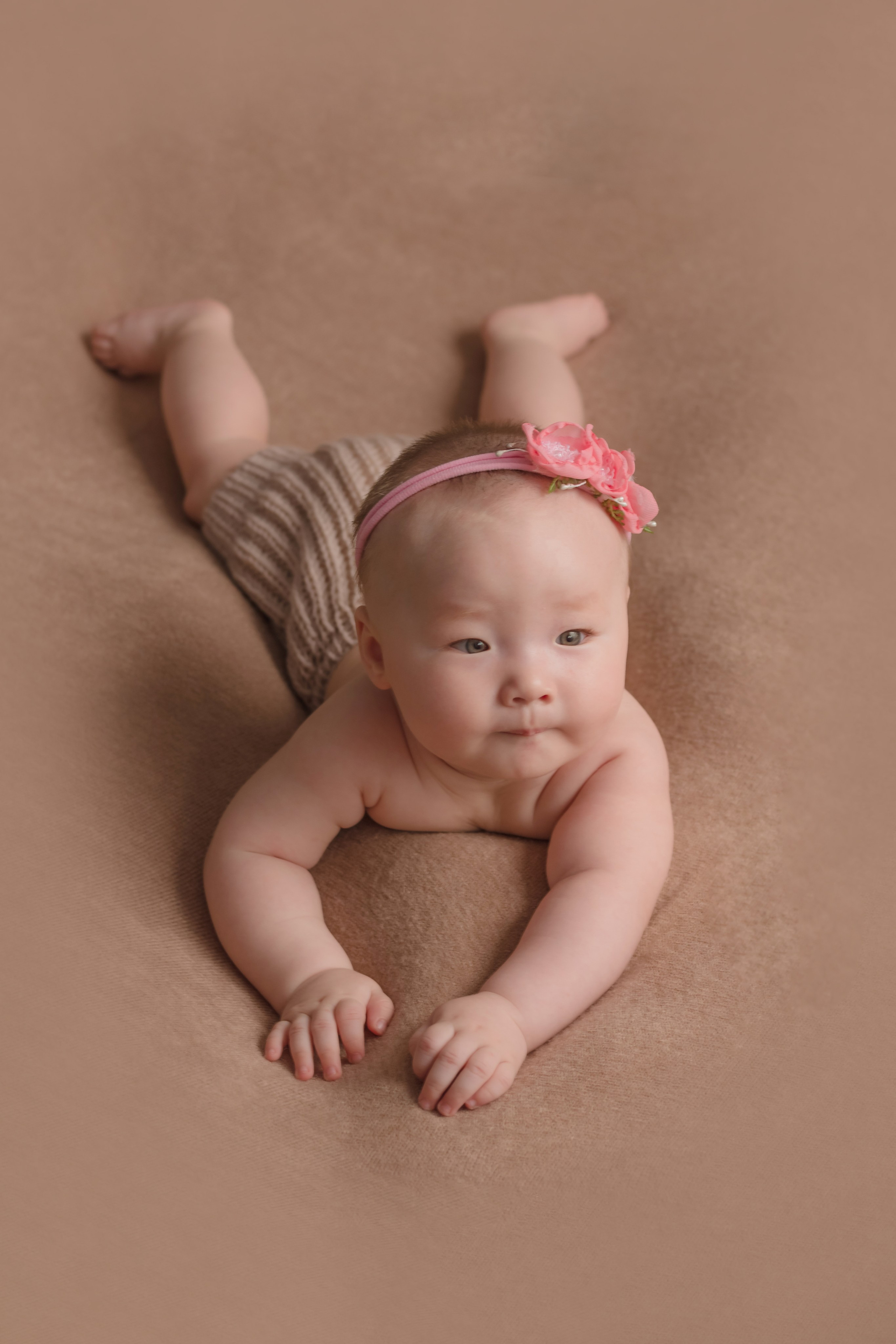 МОЙ МАЛЫШ. Фотограф новорожденных в Актобе Екатерина Узингер