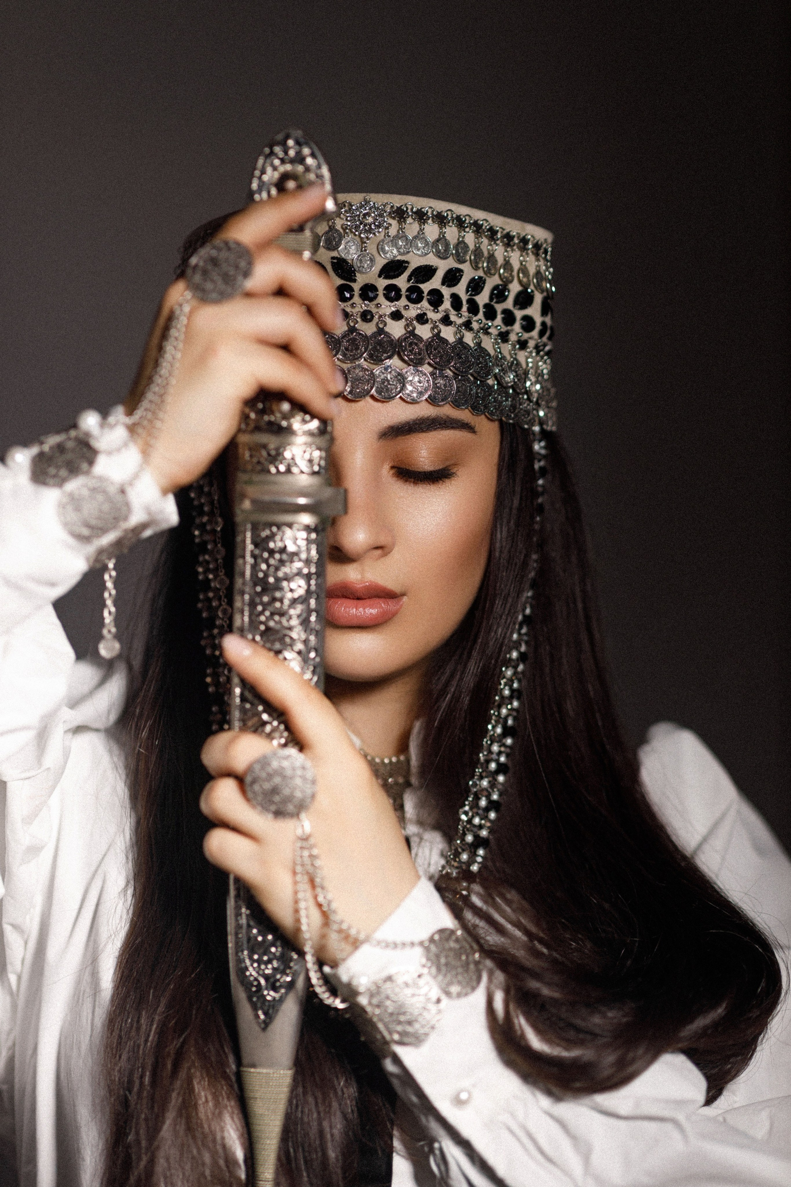 ETHNICITY. Главная