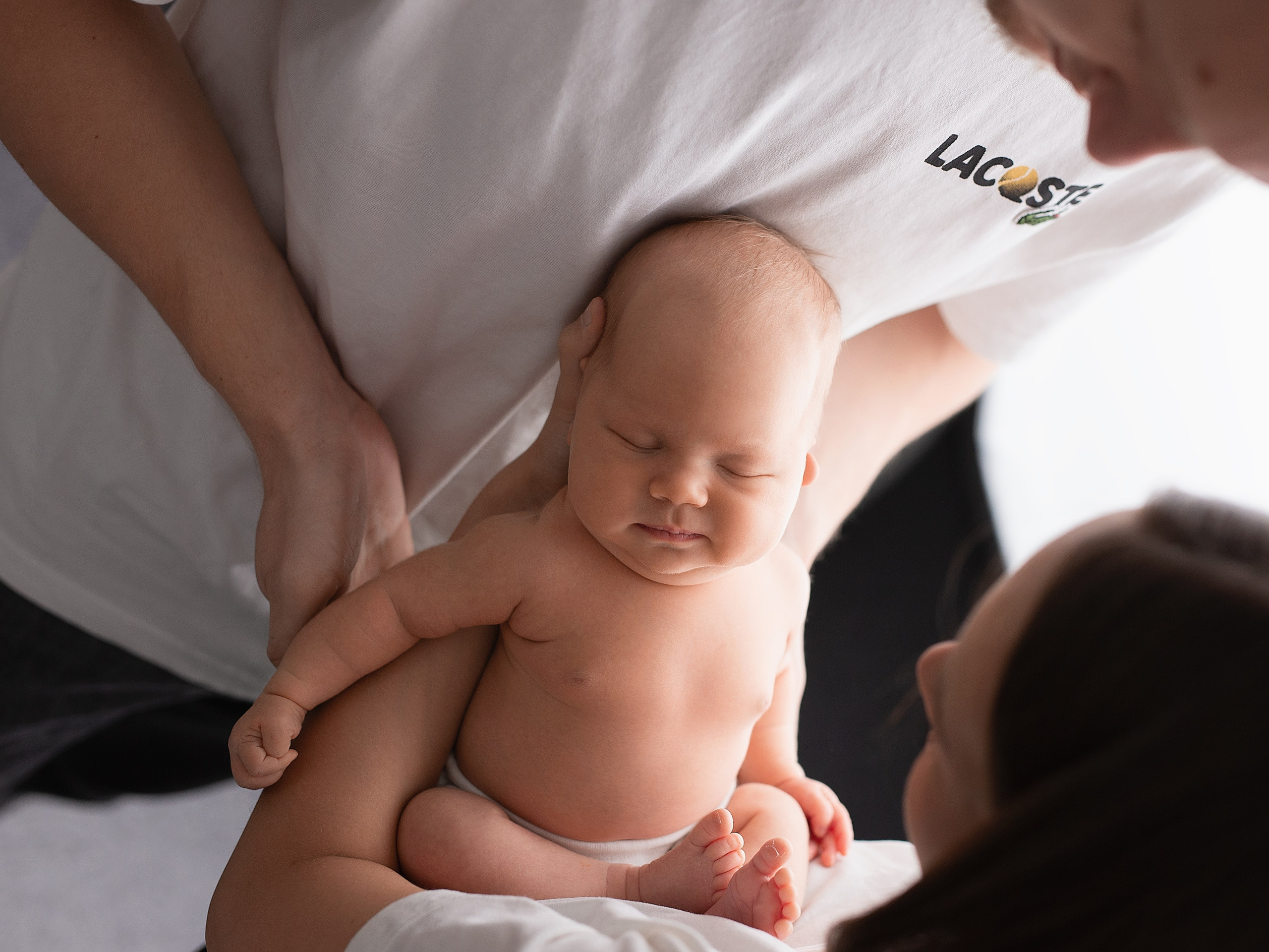 Цены NEWBORN с примерами. Фотограф в Перми Anastasia Aone