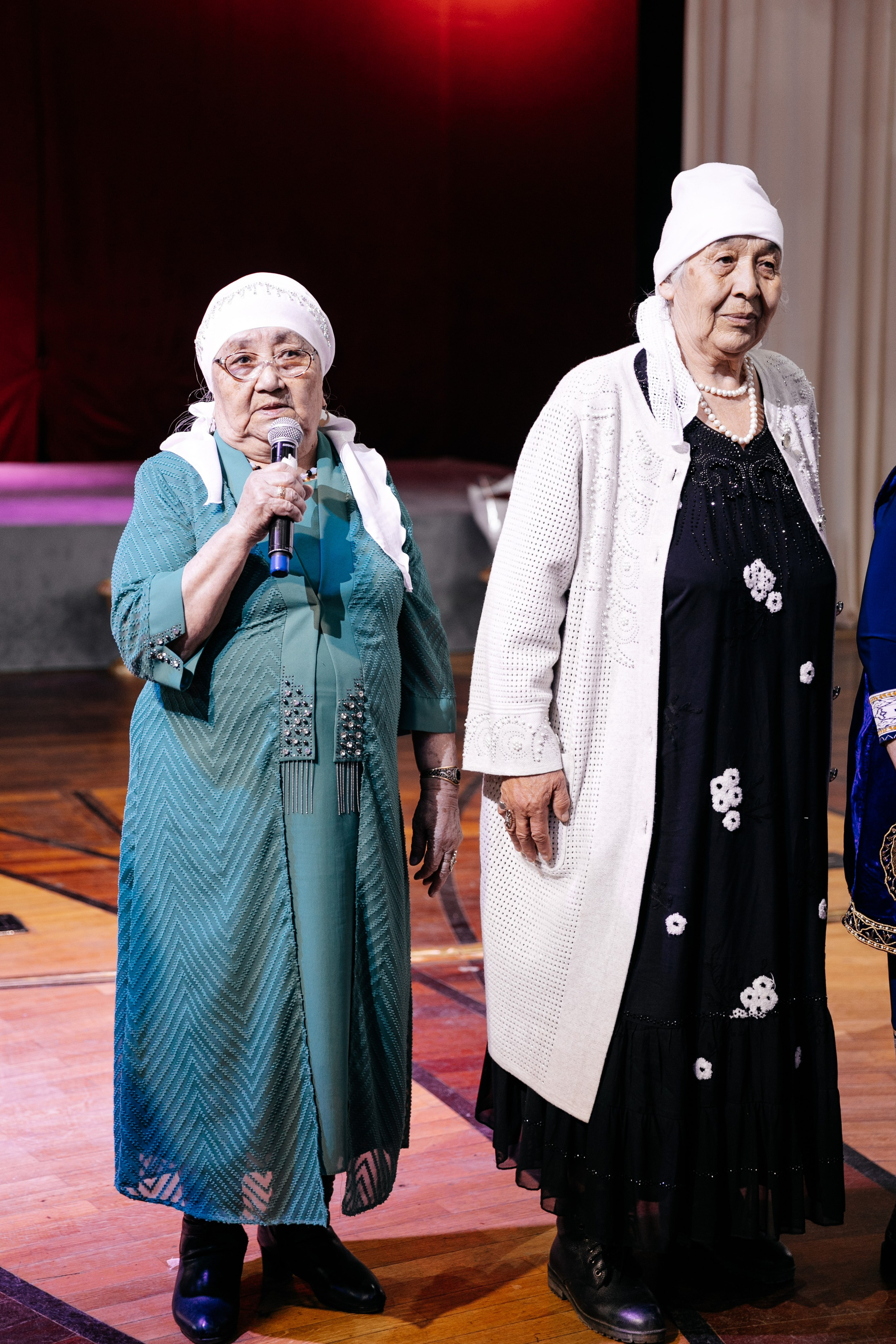 Свадебный банкет Абылайхан и Меруерт. Akkanatart.kz