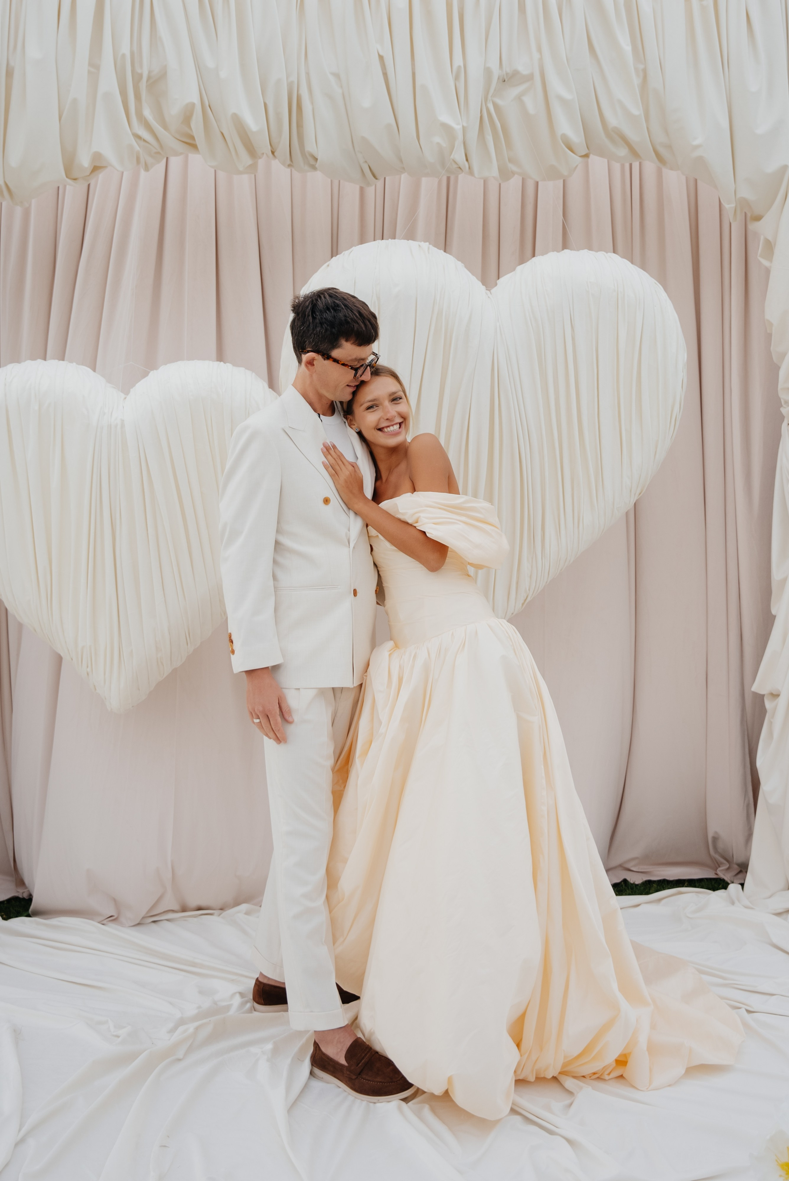 WEDDING. Akkanatart.kz
