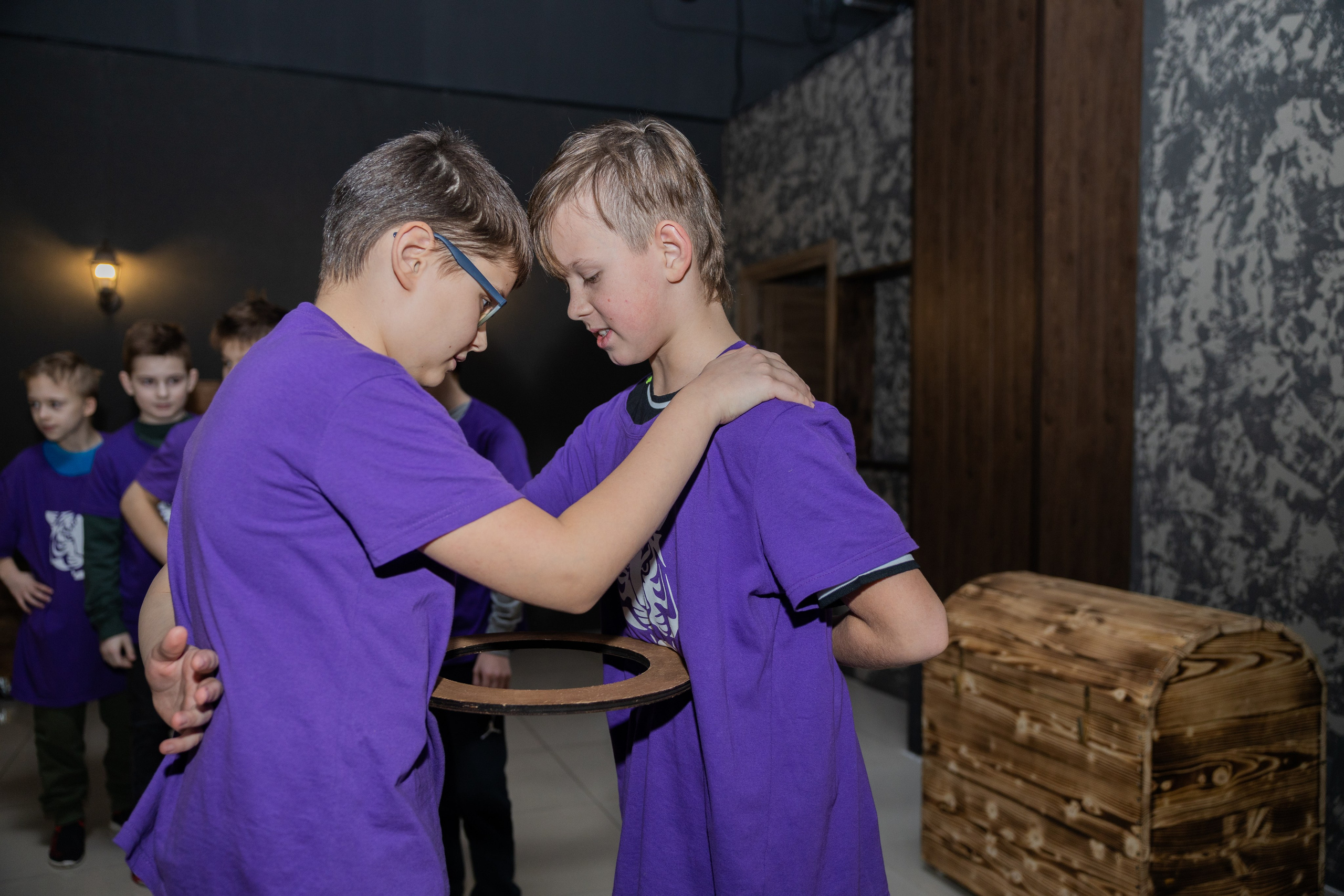 Дети. Свадебный фотограф