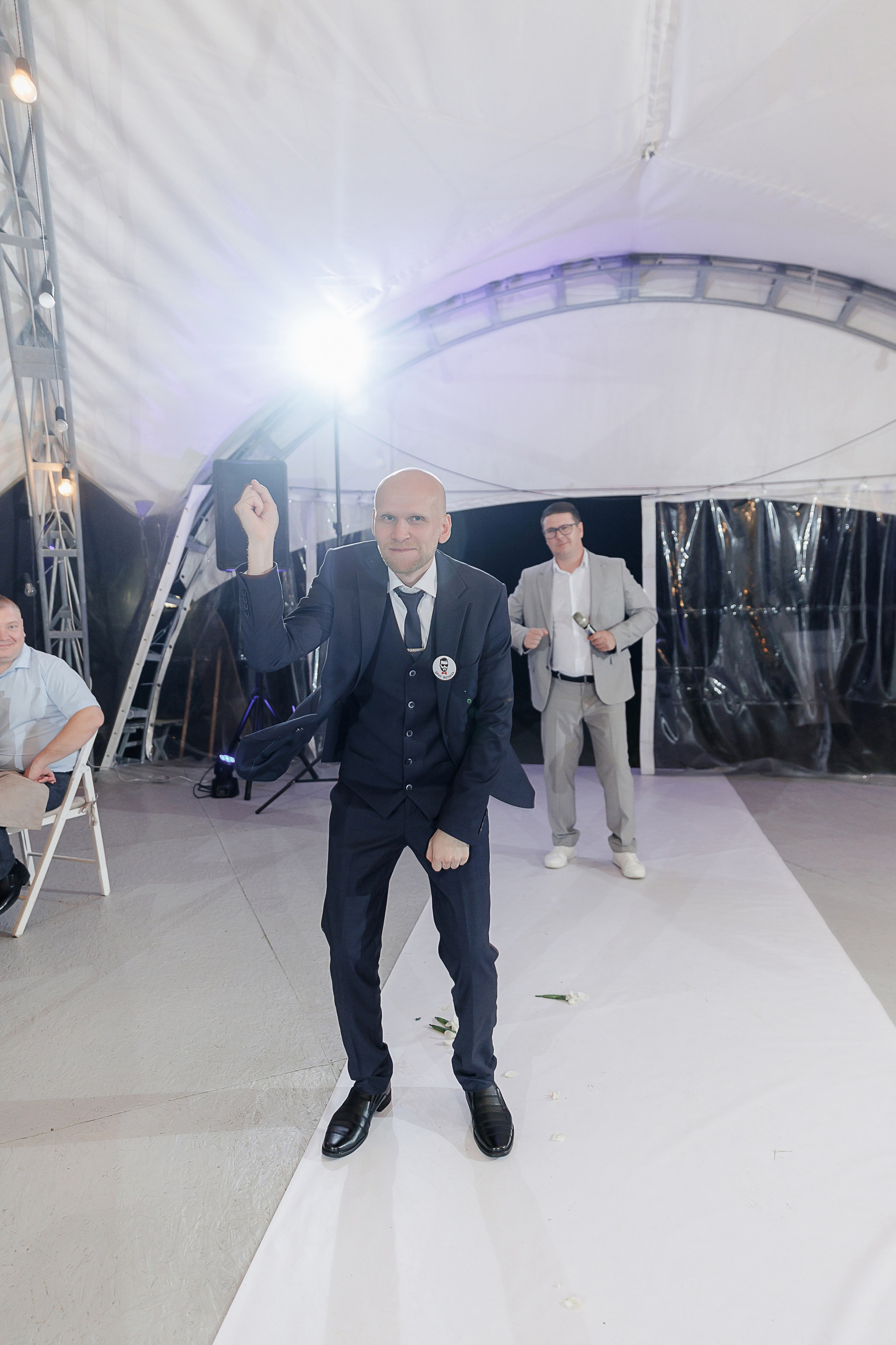 Свадьба Андрея и Ангелины. Свадебный и семейный фотограф в Твери и Тверской области