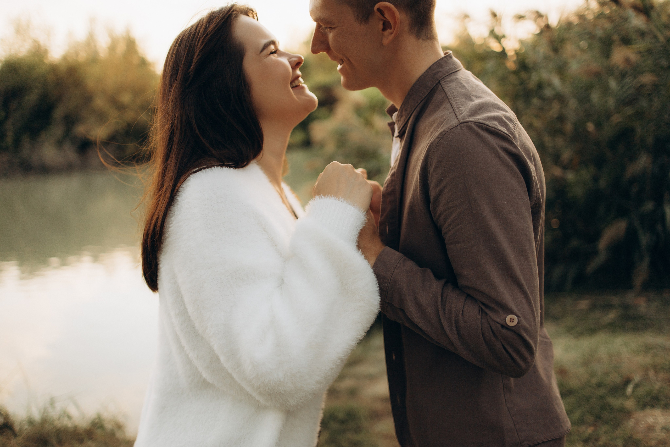 15 лет вместе. Самый теплый фотограф в Краснодаре Рябоконь Ксения