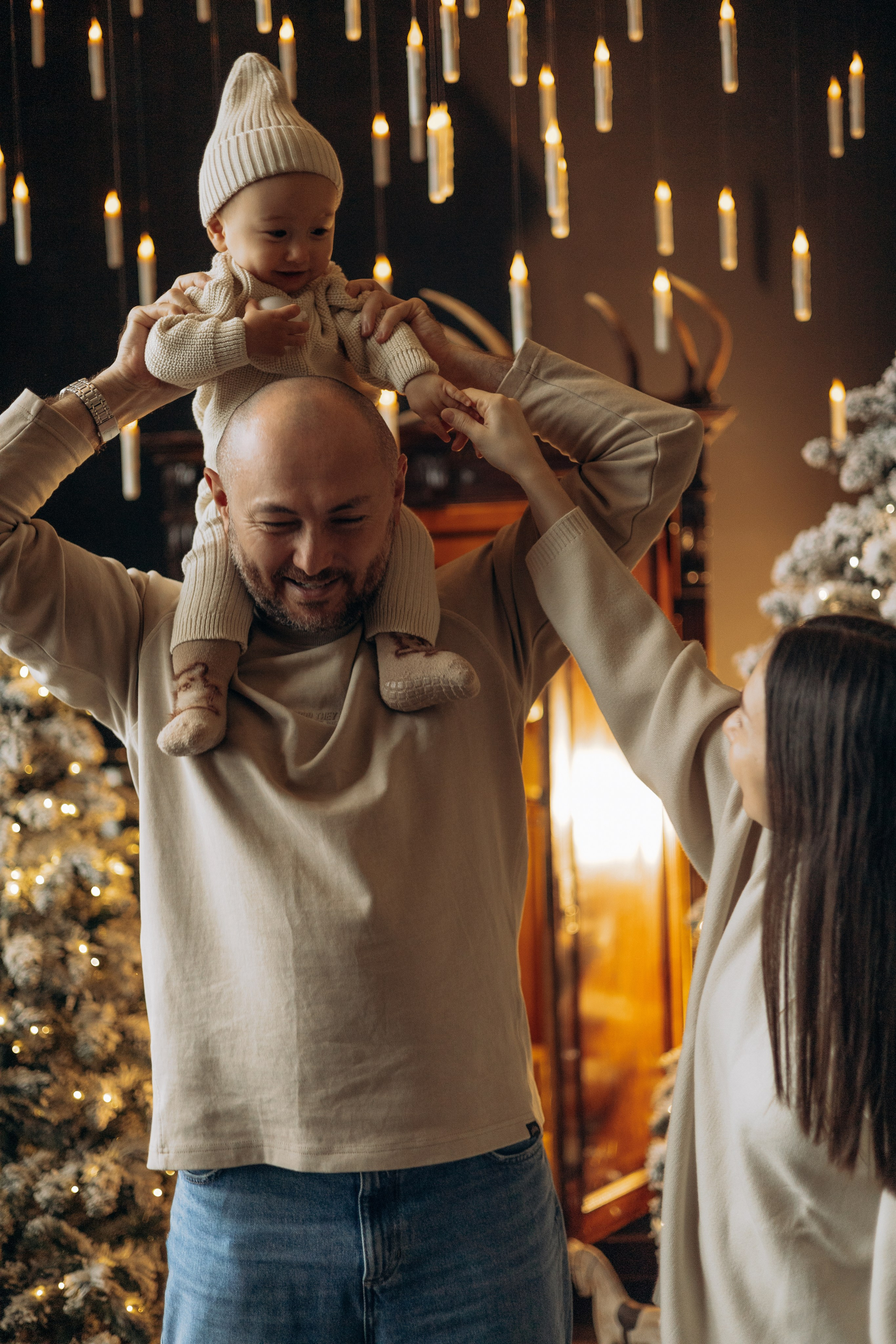 Зал Майя. Самый теплый фотограф в Краснодаре Рябоконь Ксения