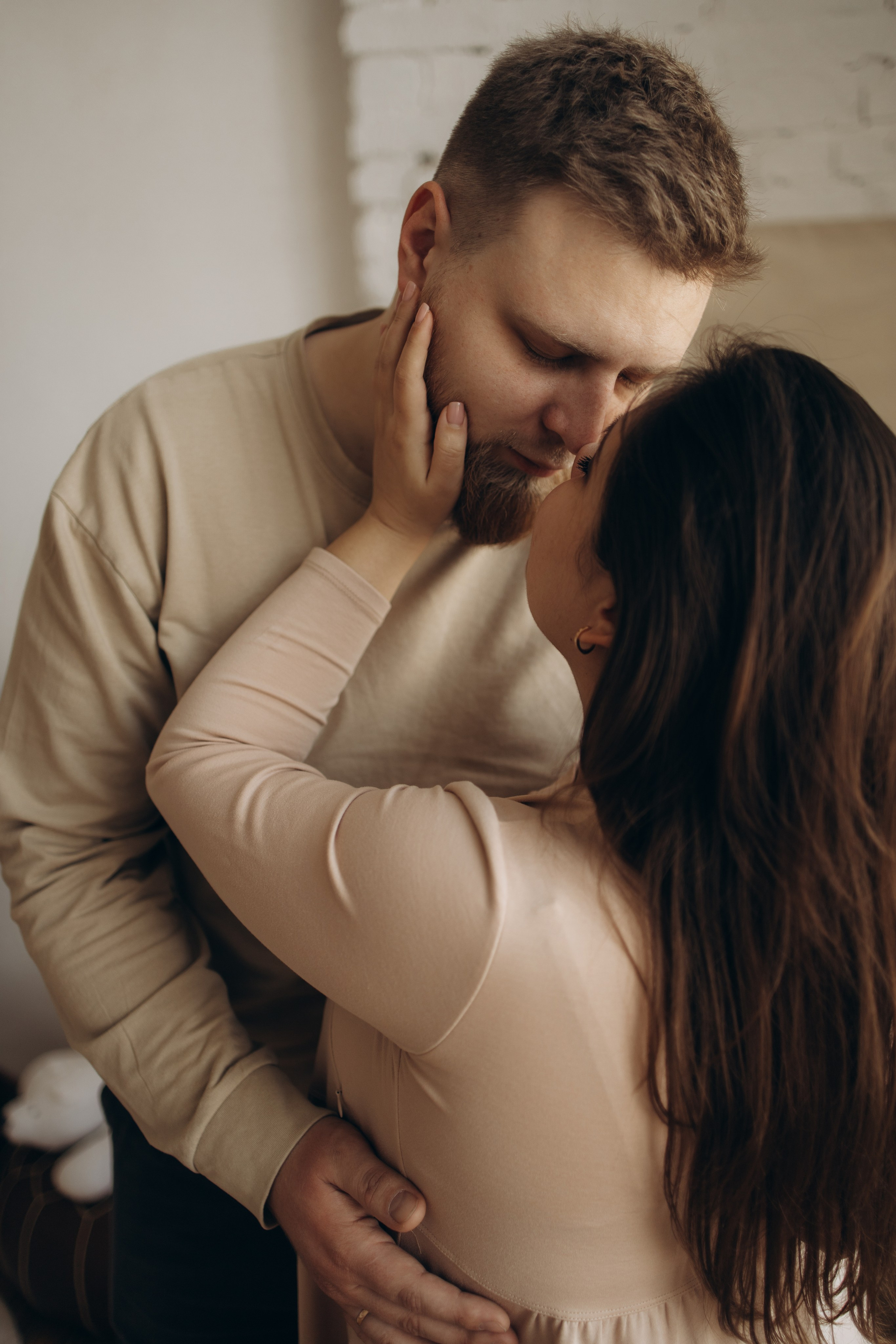 Семейная София. Самый теплый фотограф в Краснодаре Рябоконь Ксения