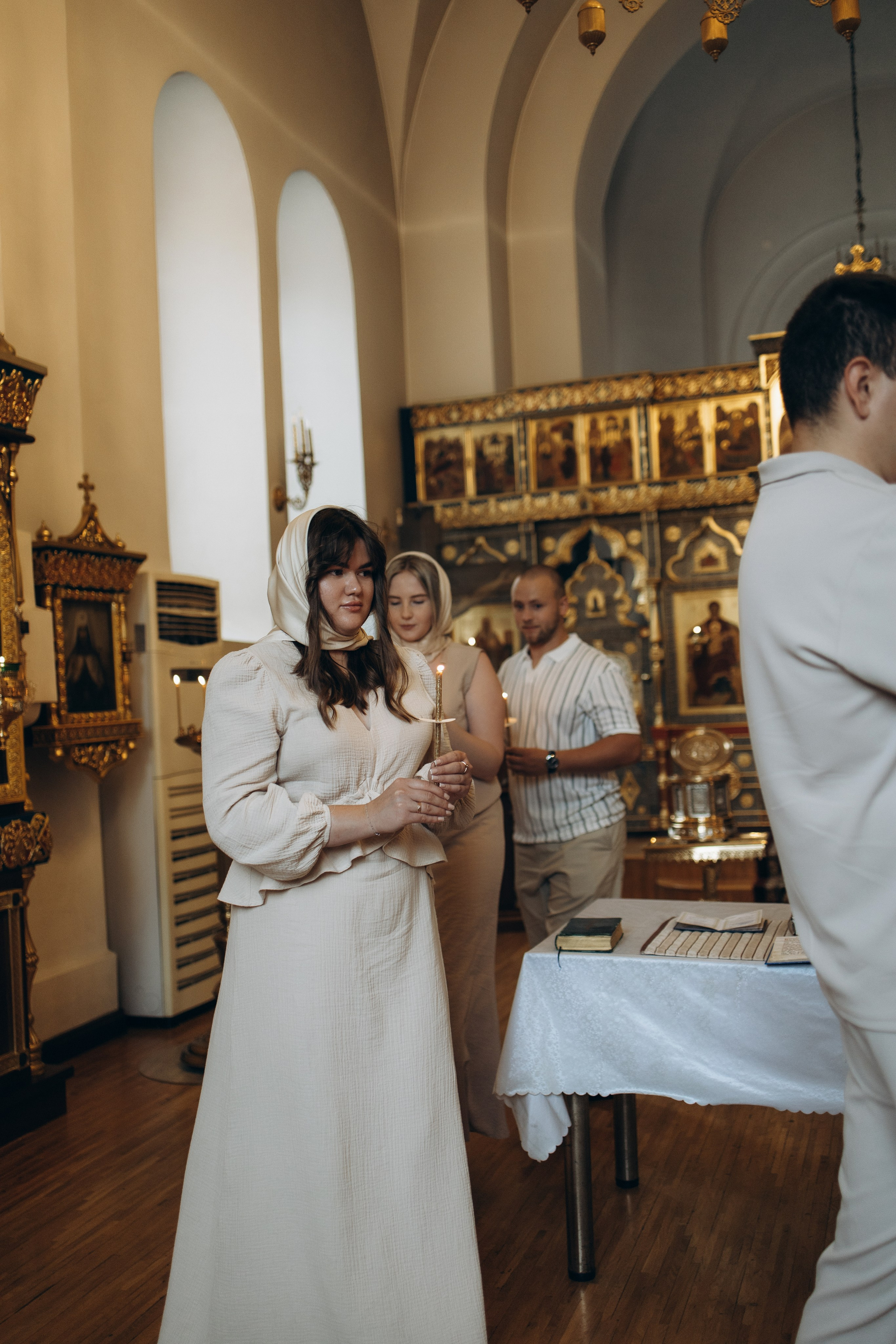 Крещение Александра. Самый теплый фотограф в Краснодаре Рябоконь Ксения