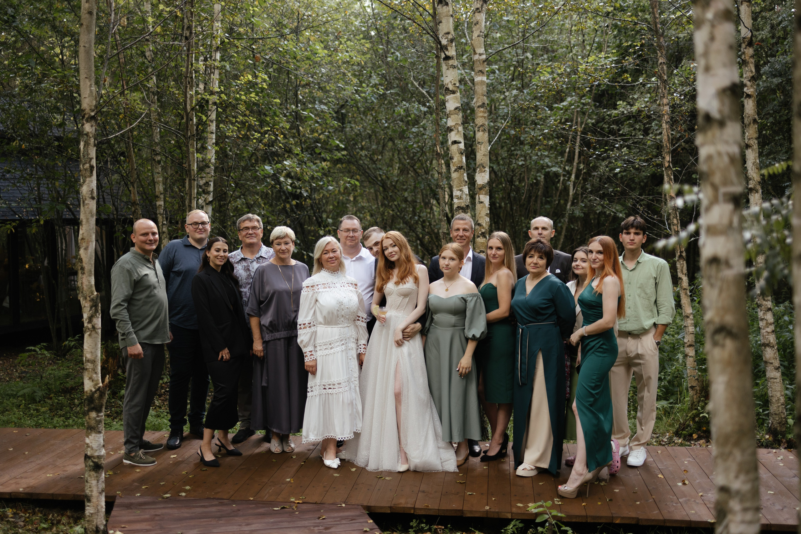 Маша и Ваня. Портретный фотограф Арсения Теплова