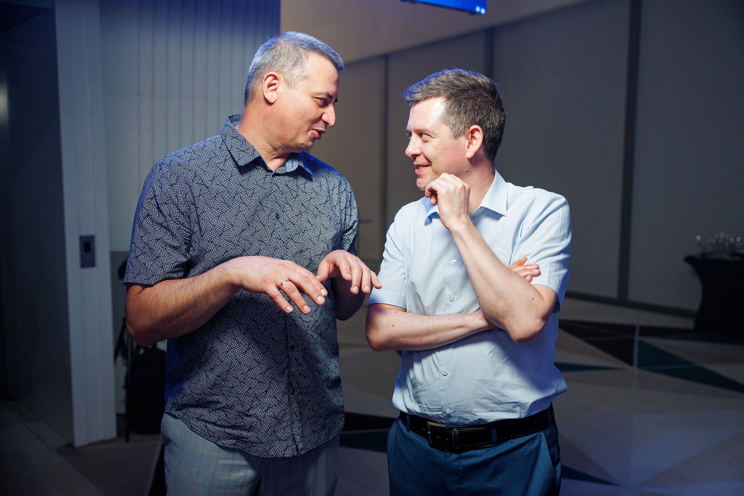 "Эко-Мед-сМ" - День Рождения компании. Фотограф в Москве и МО, Алексей Балышев