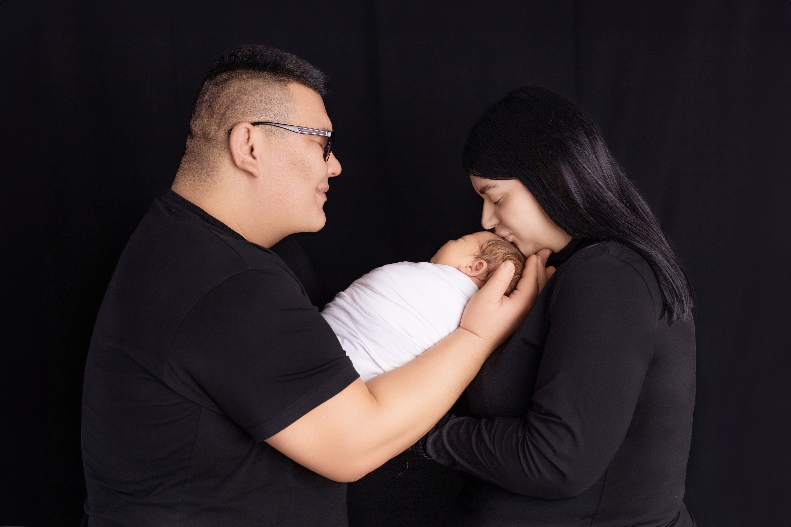 Назар. Ольга SHREIBICUS — Фотография беременности и новорожденных Оренбург