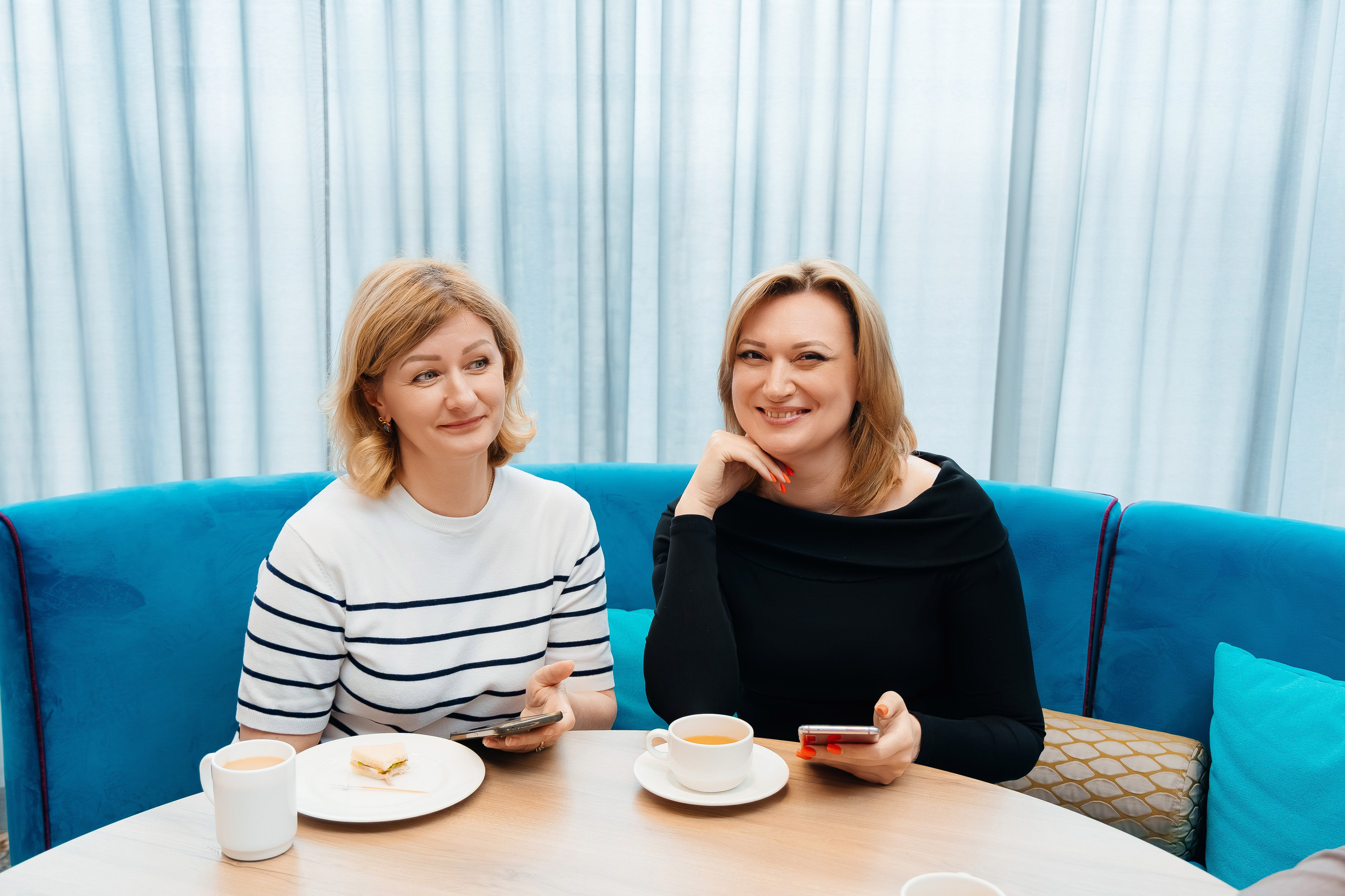 Тренинг. Фотограф Марина Верятинская | Краснодар