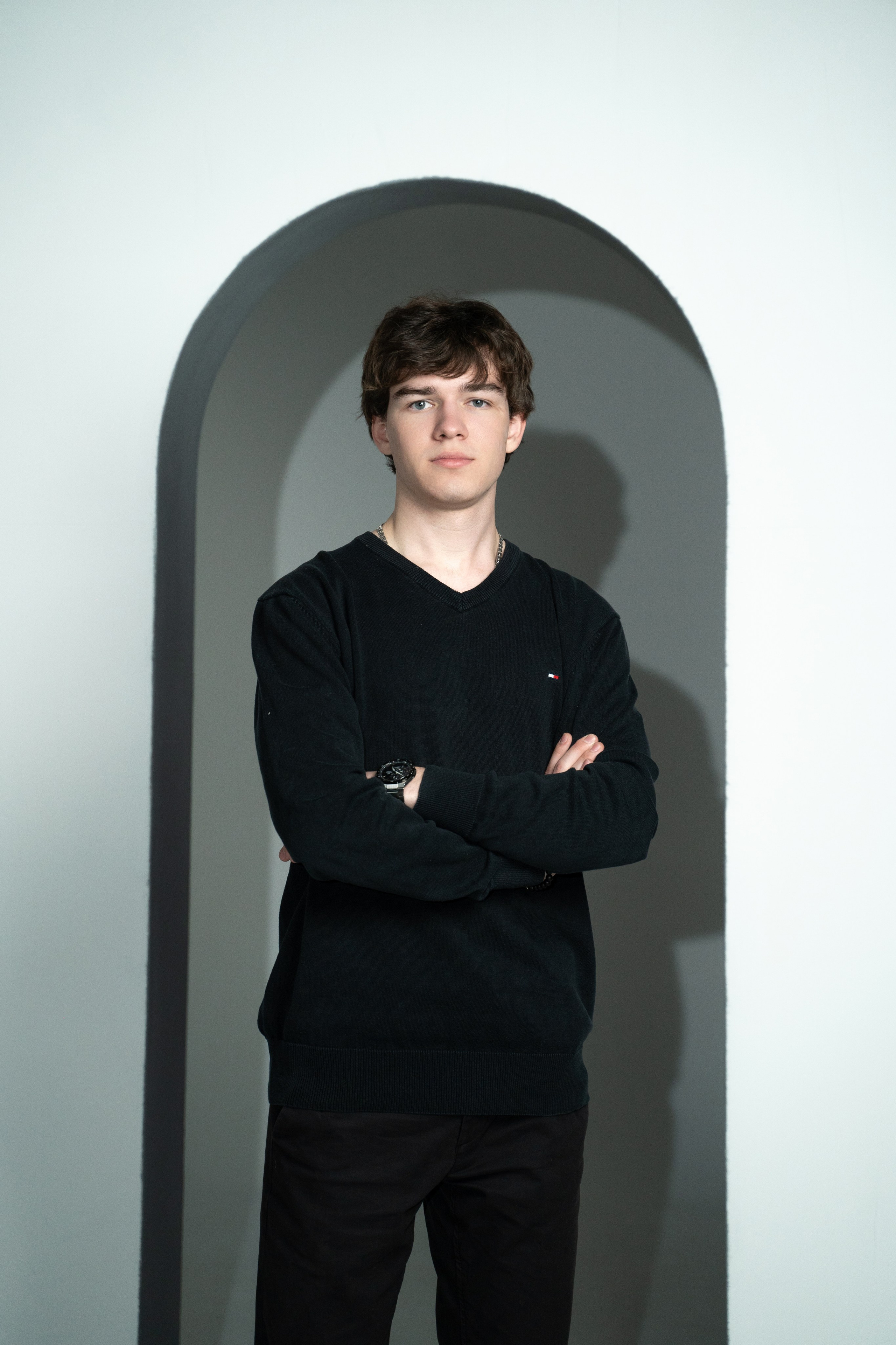 Школа Студия Циклорама. Выпускной школьный альбом в Орске и Москве — Фотограф Наталья Лаптова