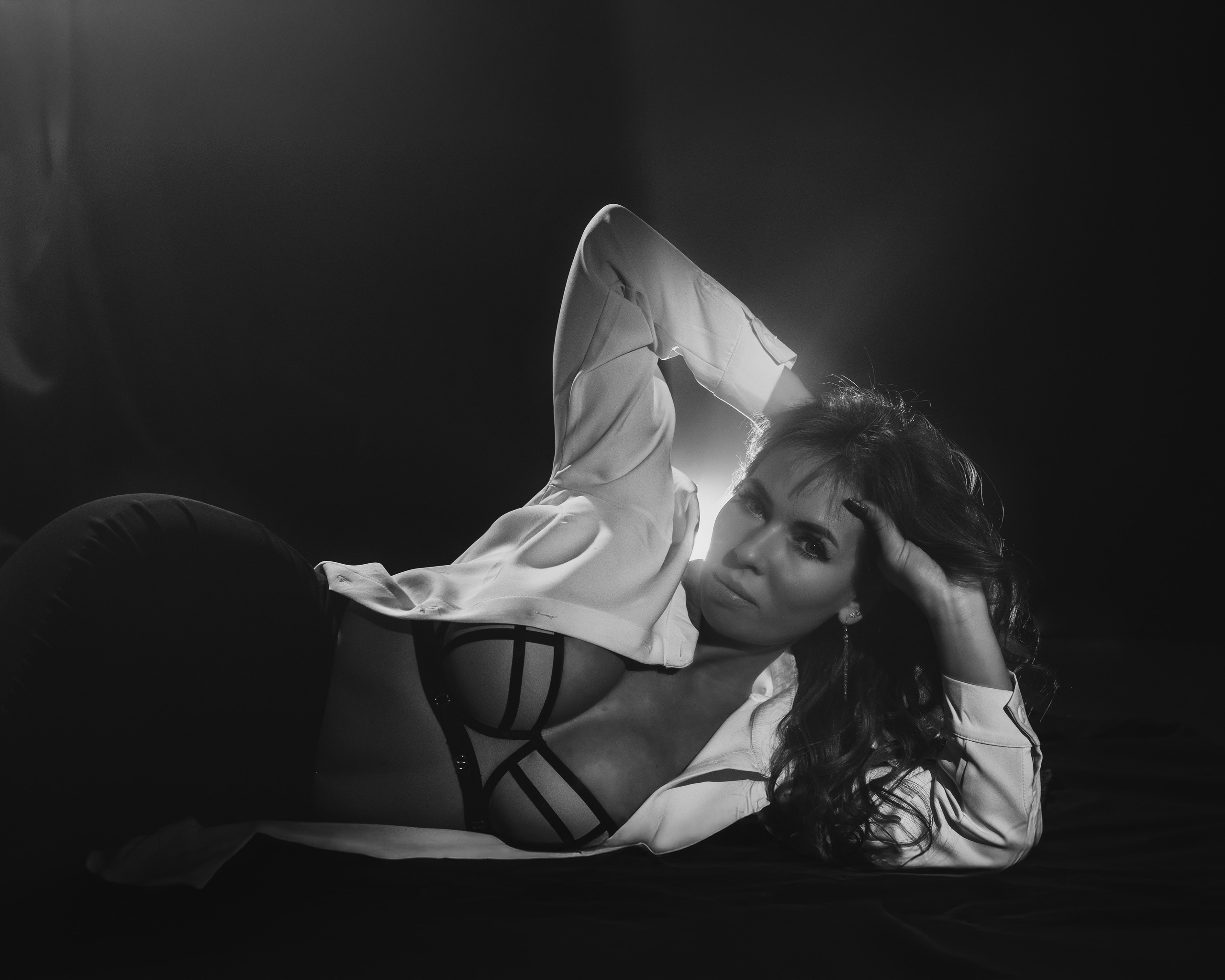 MARIA. Shamirov Arkadiy