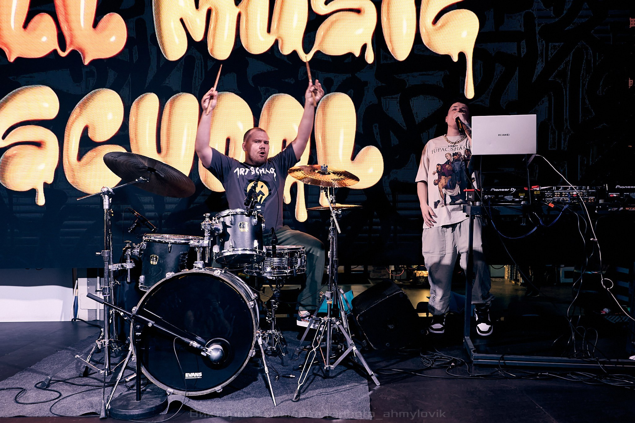 26.04.2024 Bill Music ДЕПО. Виктория Ахмылова. Фотограф в Москве