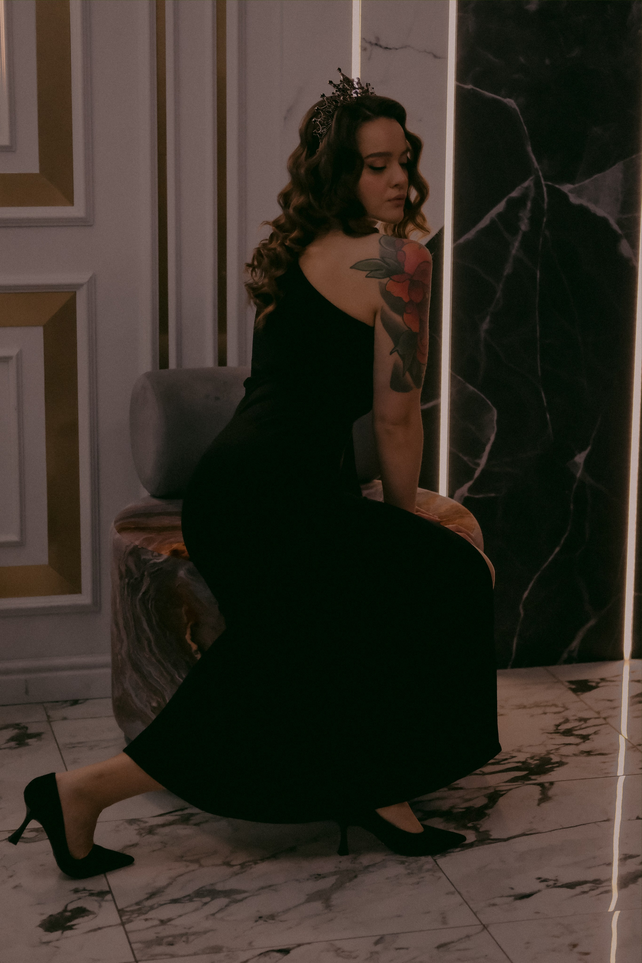 Принцесса Мария. Фотограф и контентмейкер Света Лето | Москва, МО