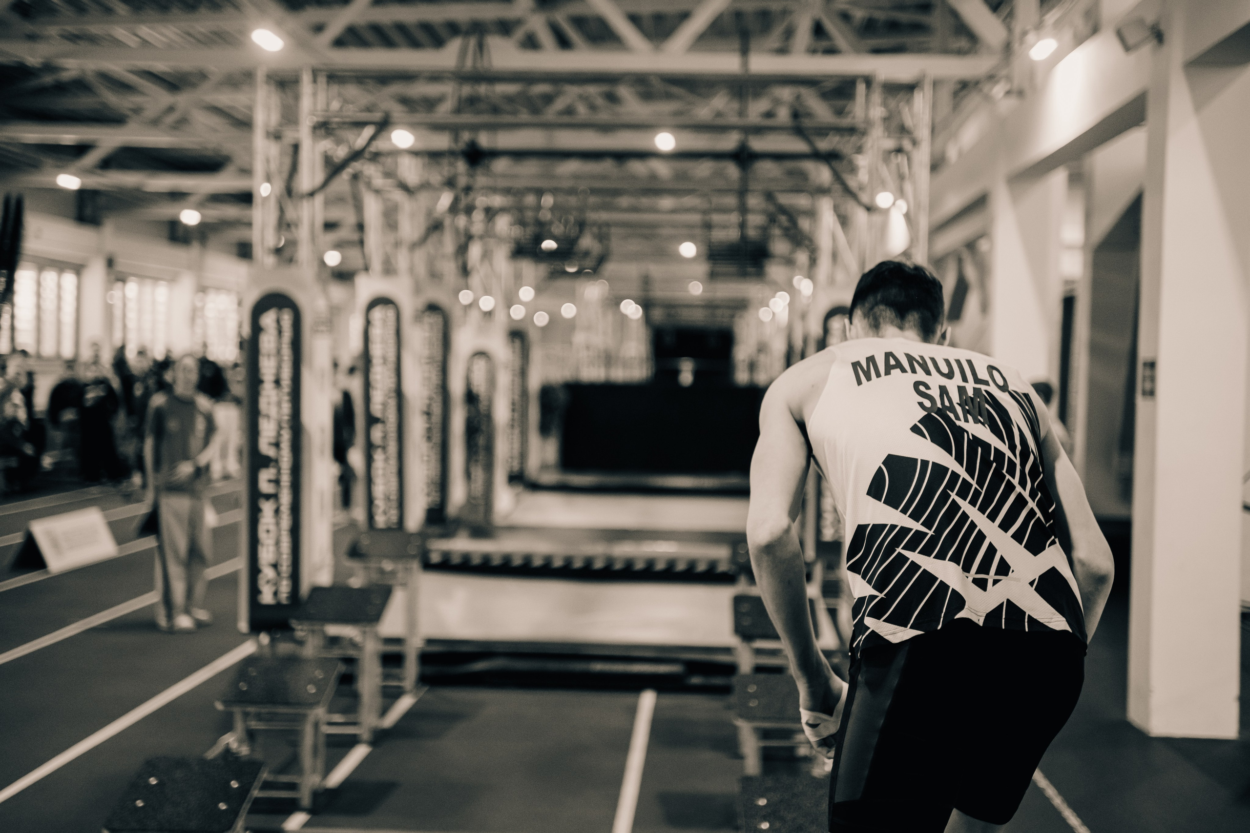 Кубок П. Леднева и России по современному пятиборью 2026 Киров. Фотограф Валерия Кононова