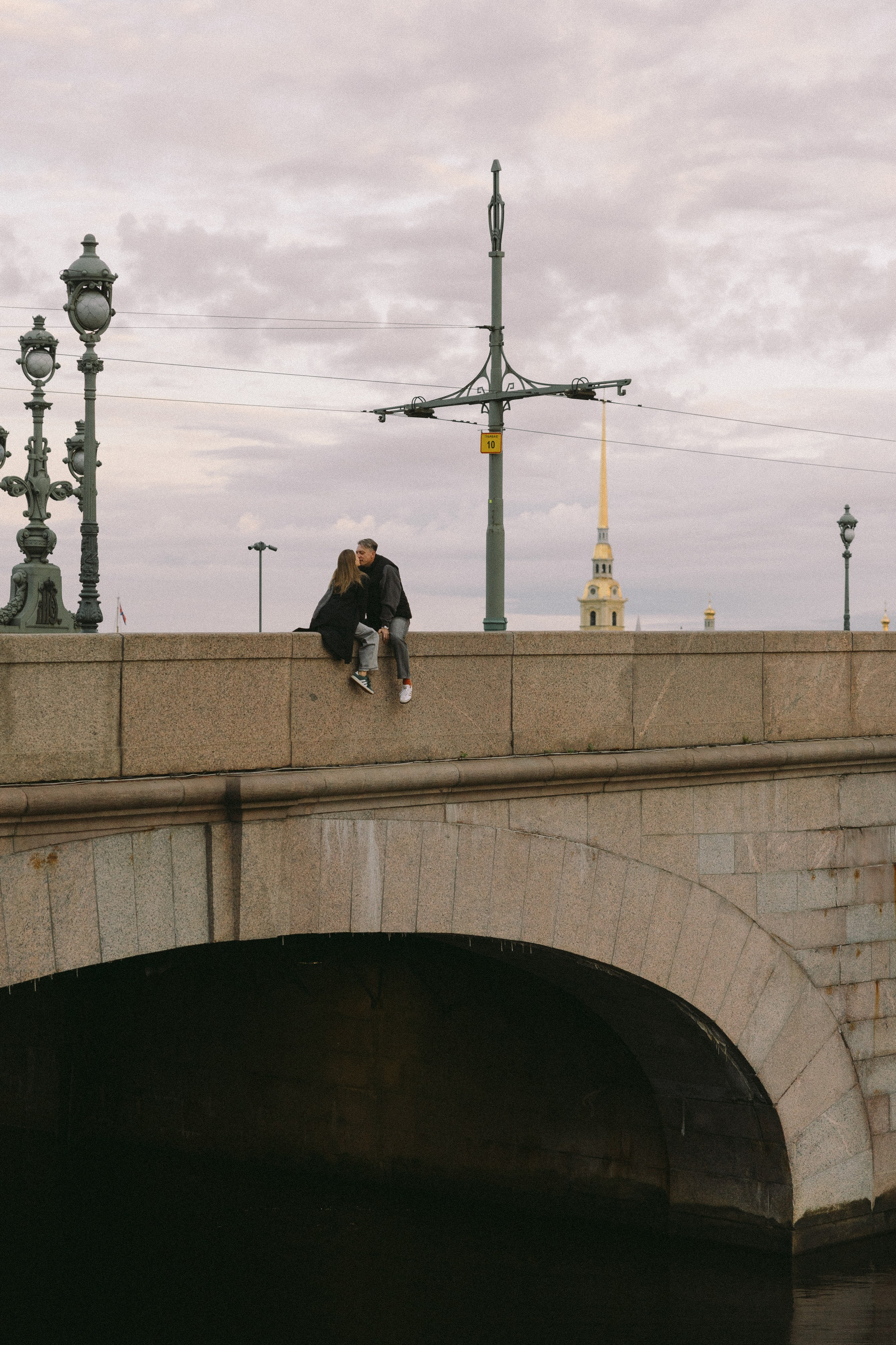 N|M. Свадебный фотограф Таня Караисаева