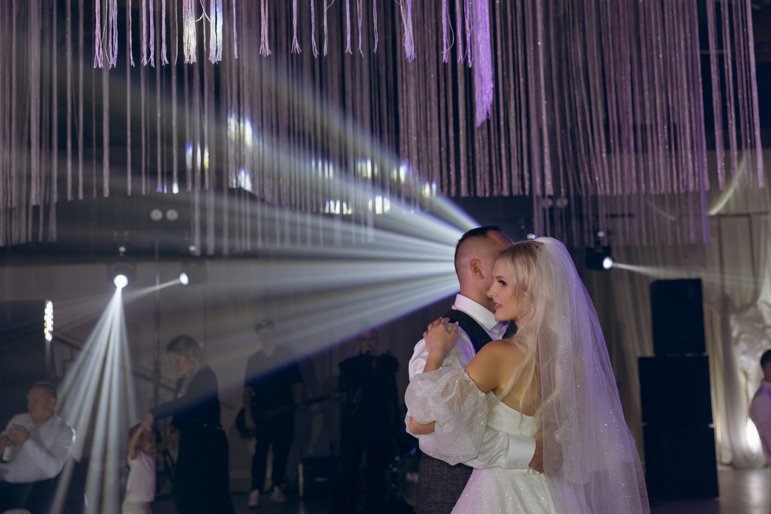 Дмитрий и Снежана, 1/11/2024. Свадебный  и семейный фотограф в Краснодаре