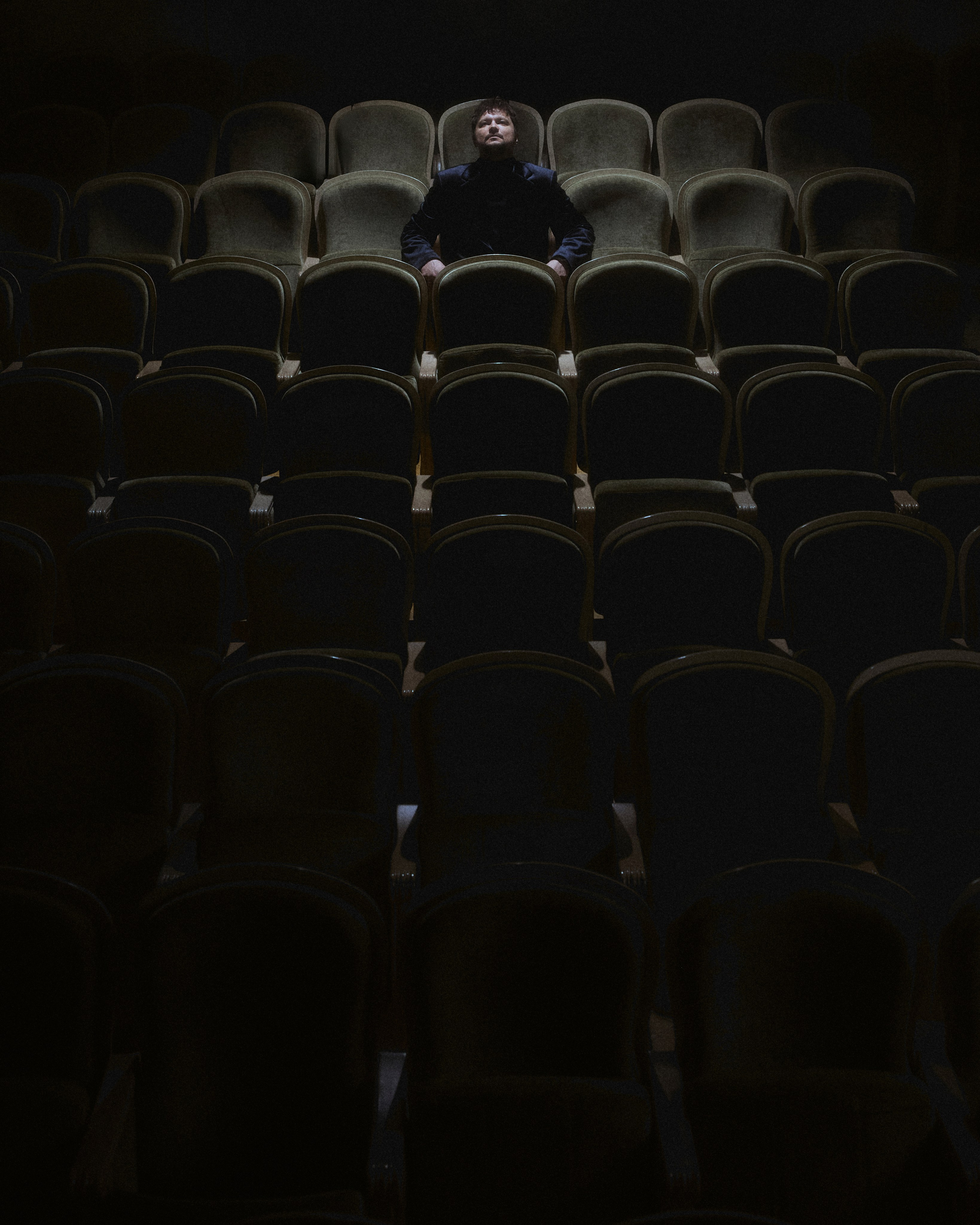 Имиджевая. Фотограф Артем Котелевец