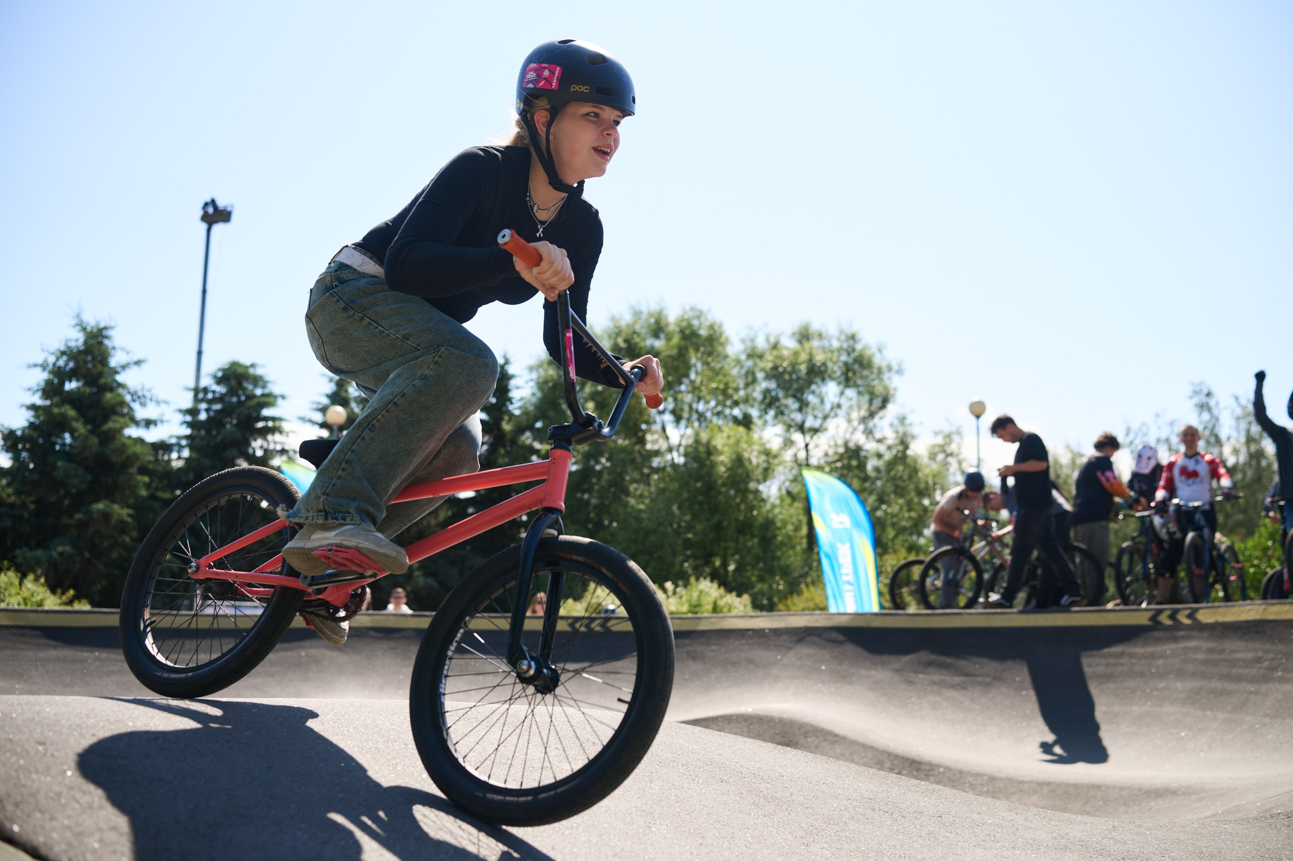 VK Fest 2025. Профессиональная репортажная фотосъёмка мероприятий в Санкт-Петербурге