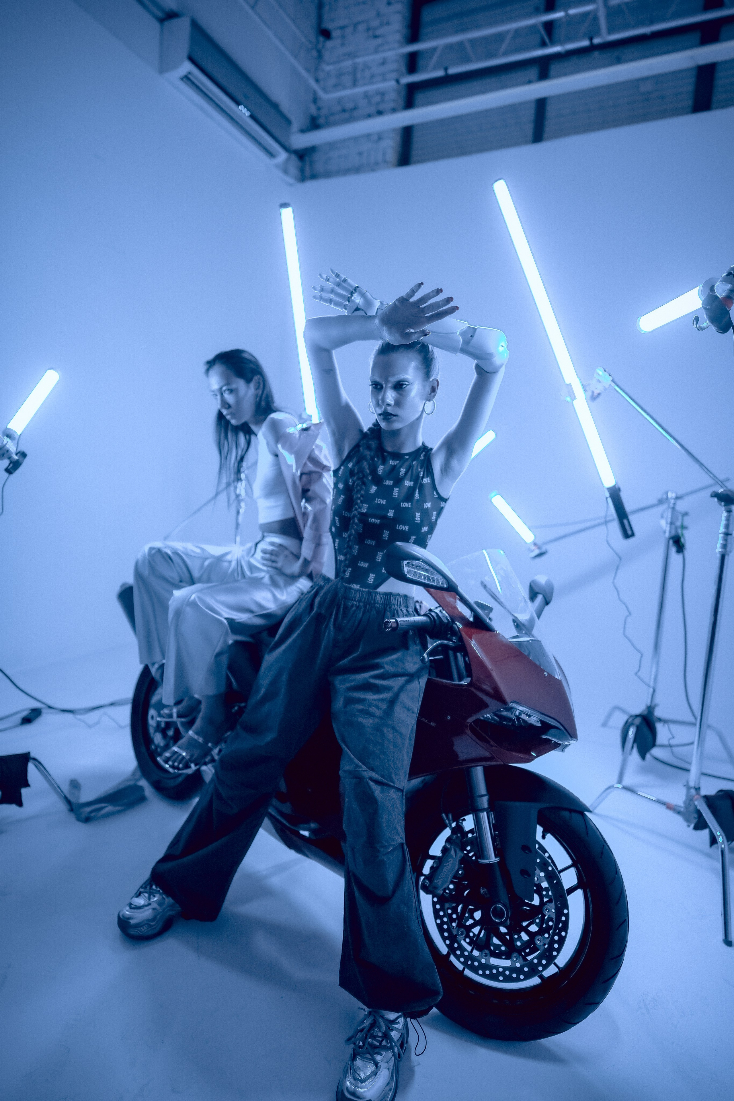 Фотофестиваль Wfolio. Портретный и семейный фотограф в Москве/Видное