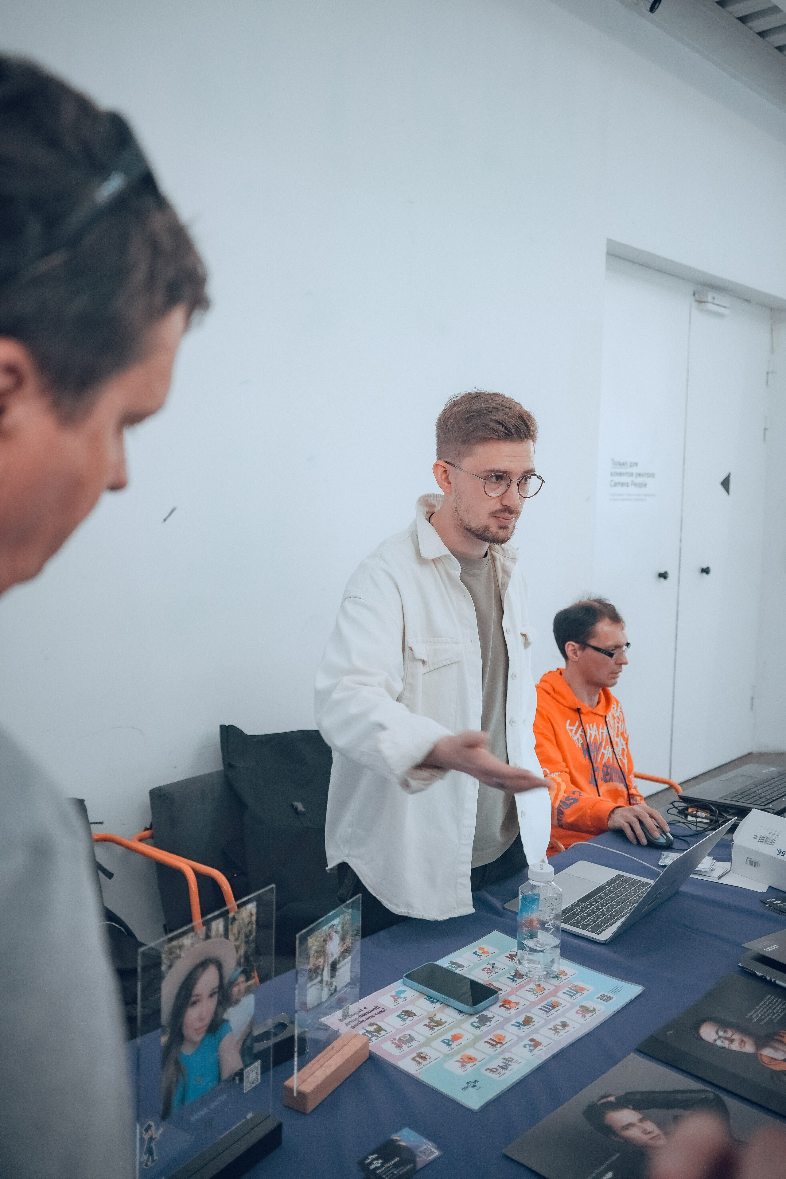 Фотофестиваль Wfolio. Портретный и семейный фотограф в Москве/Видное