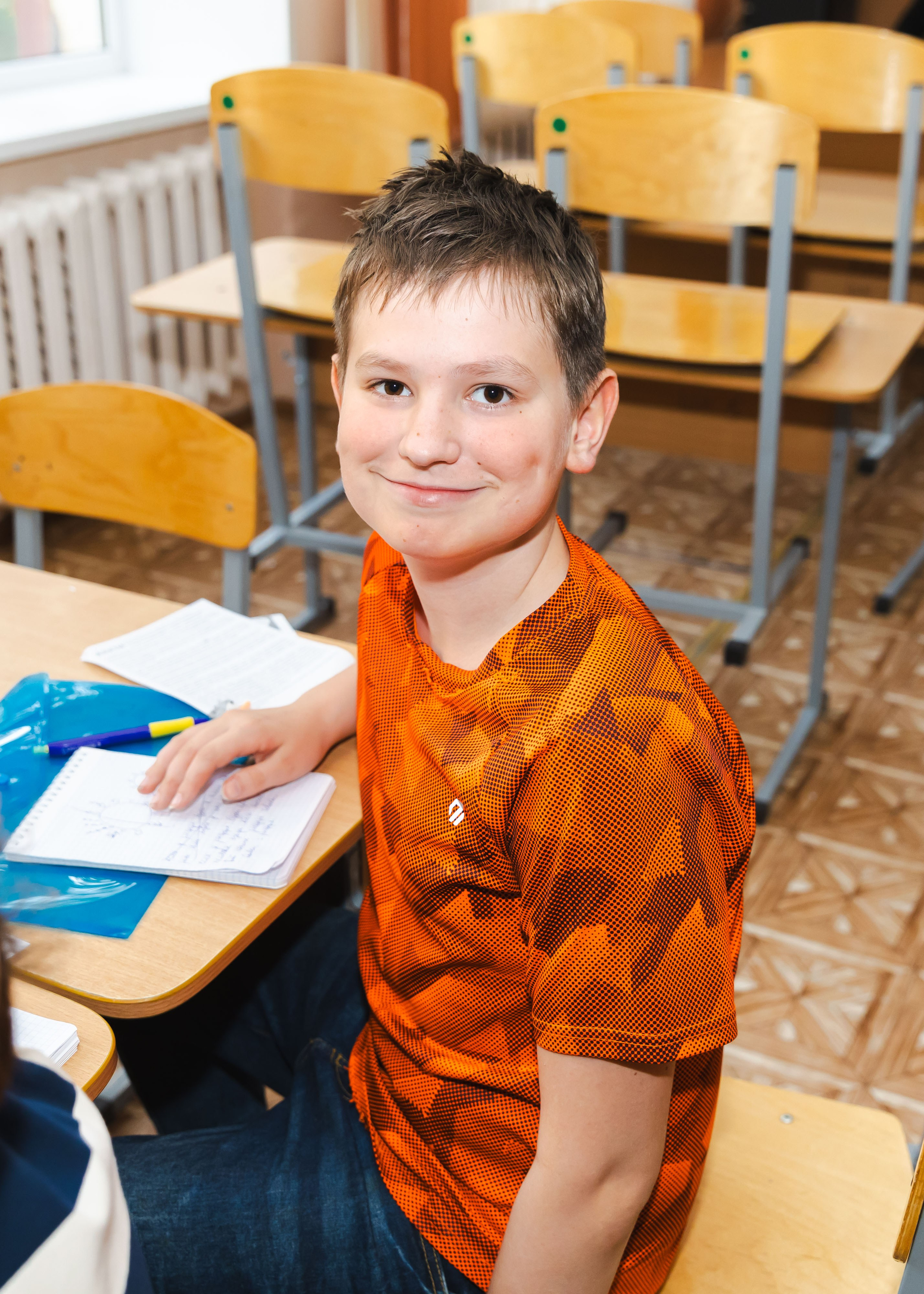 03.10.2025 Турнир по математике. ФОТОГРАФ ВИНОГРАДОВА ДАРЬЯ