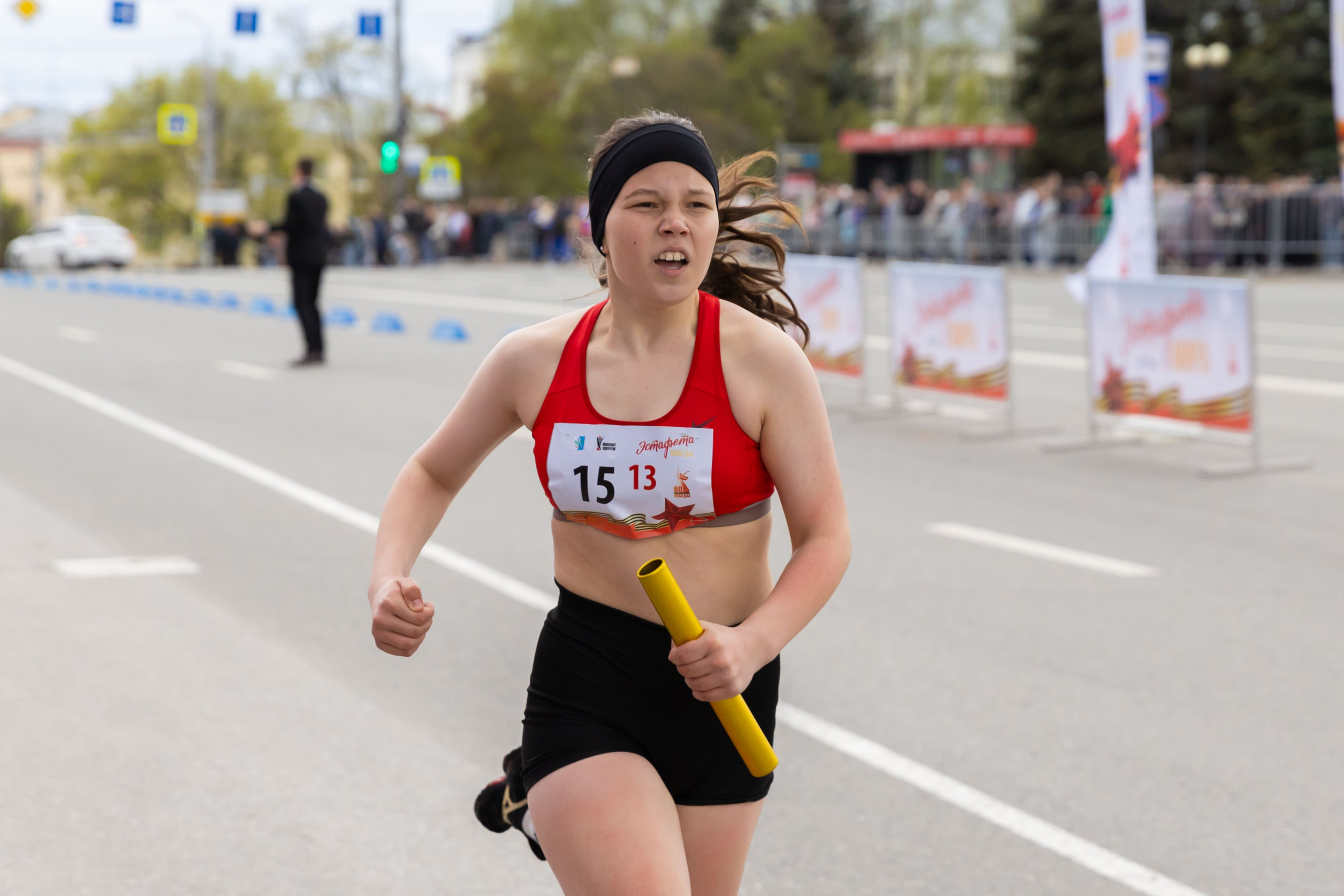 09.05.2025 Забег Победы. ФОТОГРАФ ВИНОГРАДОВА ДАРЬЯ