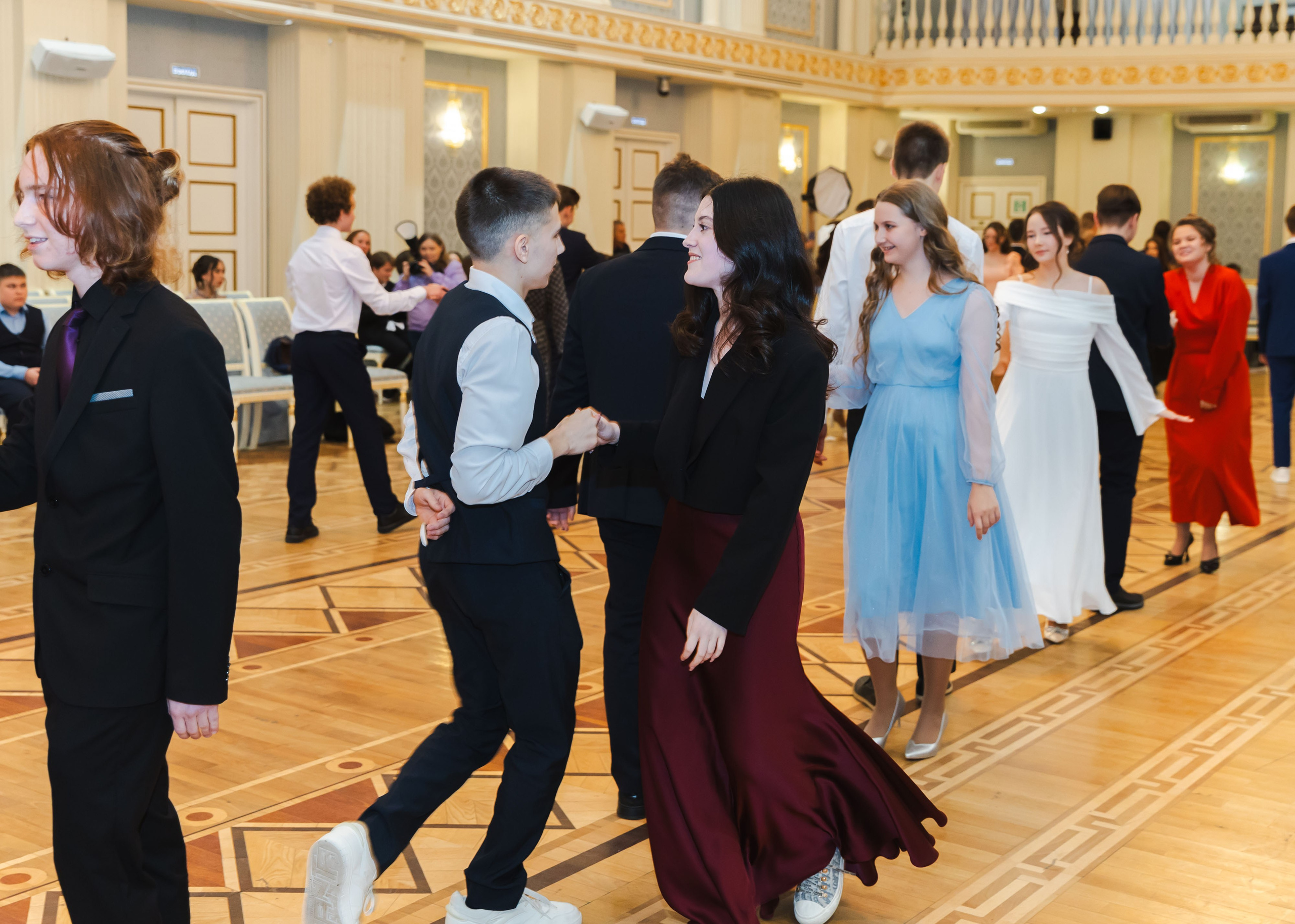 19.12.2024 Бал ДДН. ФОТОГРАФ ВИНОГРАДОВА ДАРЬЯ