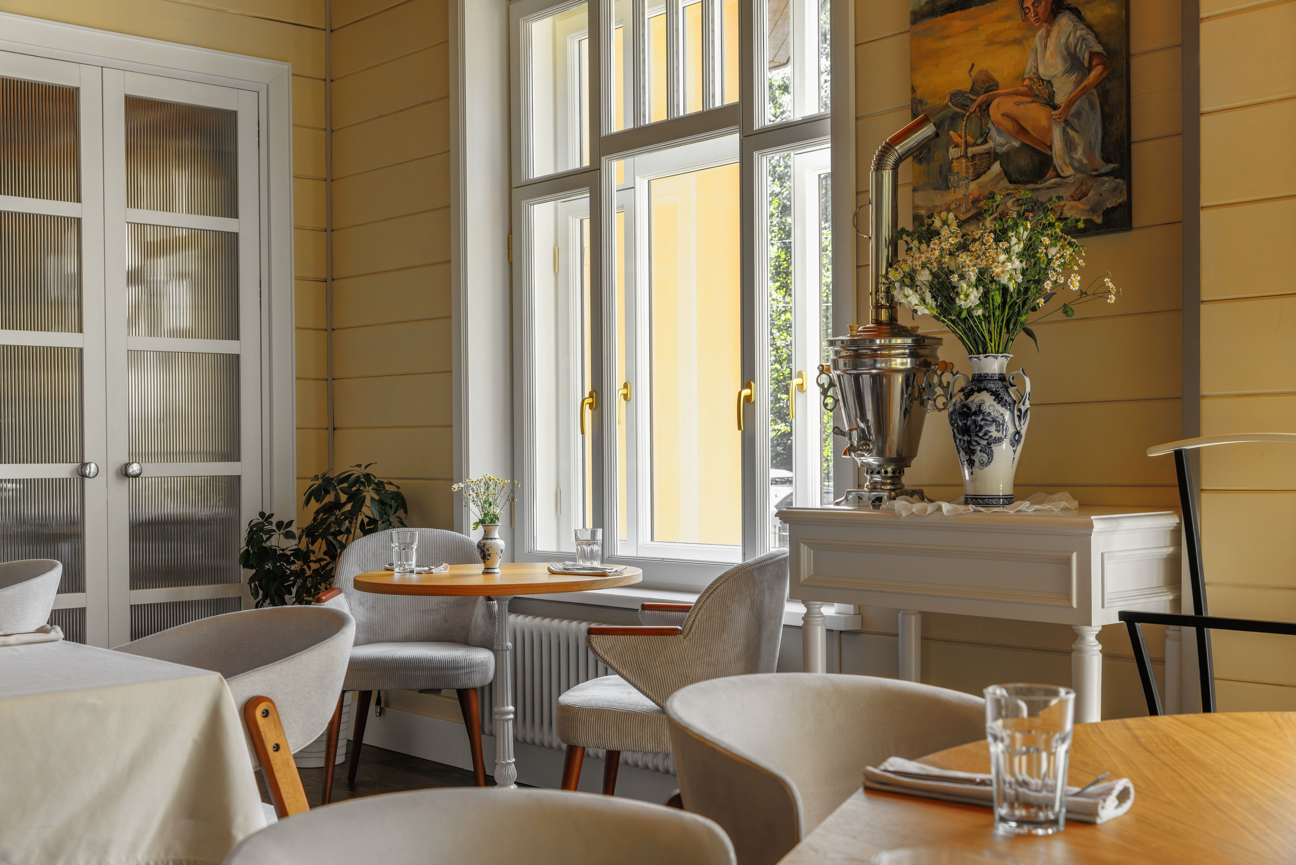 Огородники. Репортажный фотограф в Санкт-Петербурге Жолудев Владислав