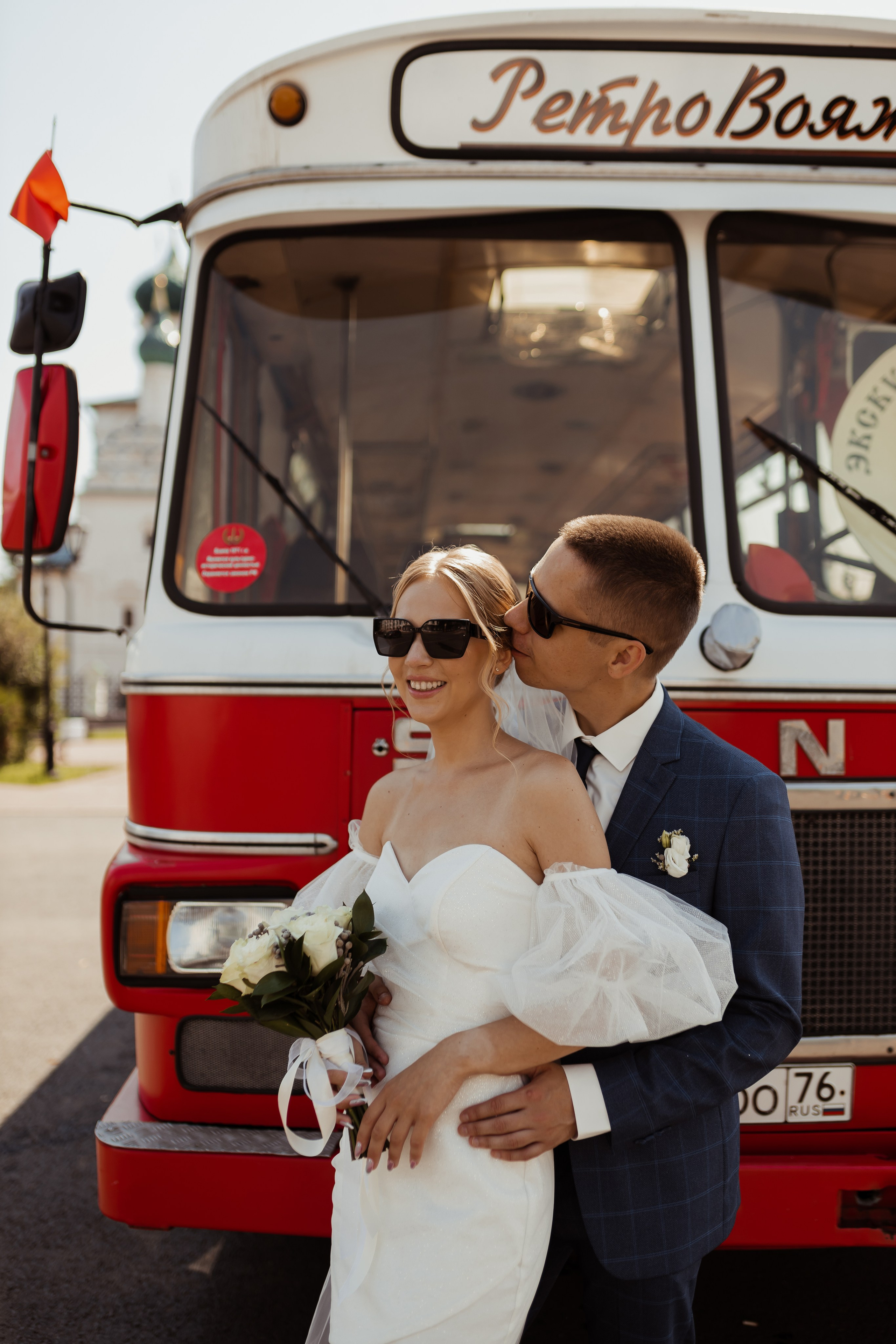 Ваня & Настя. ФОТОГРАФ Маргарита Сивакова | Ярославль Кострома Москва