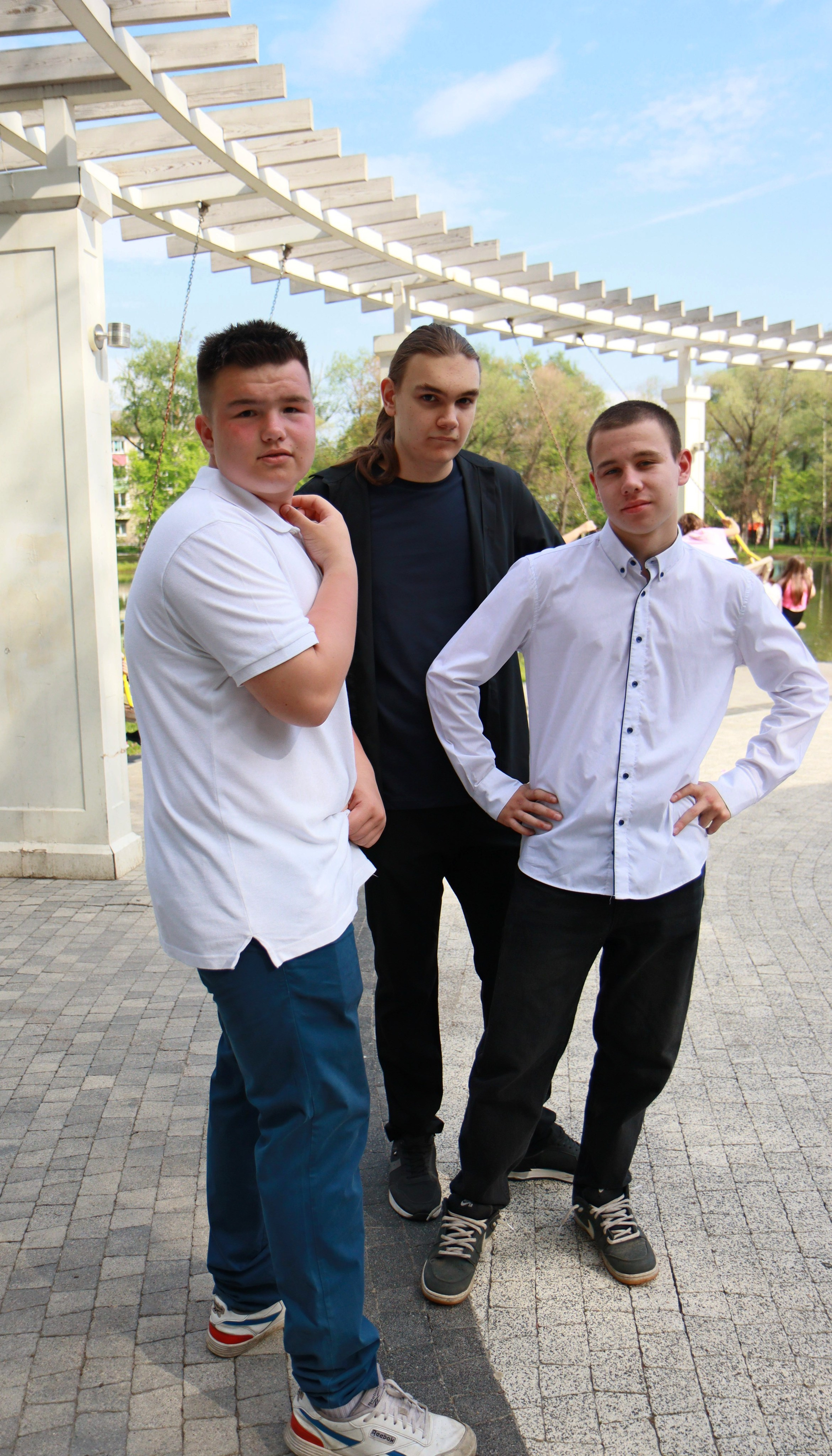 В память о школе. Настасья Шанти, Фотограф для вас и вашего Бизнеса. Калининград