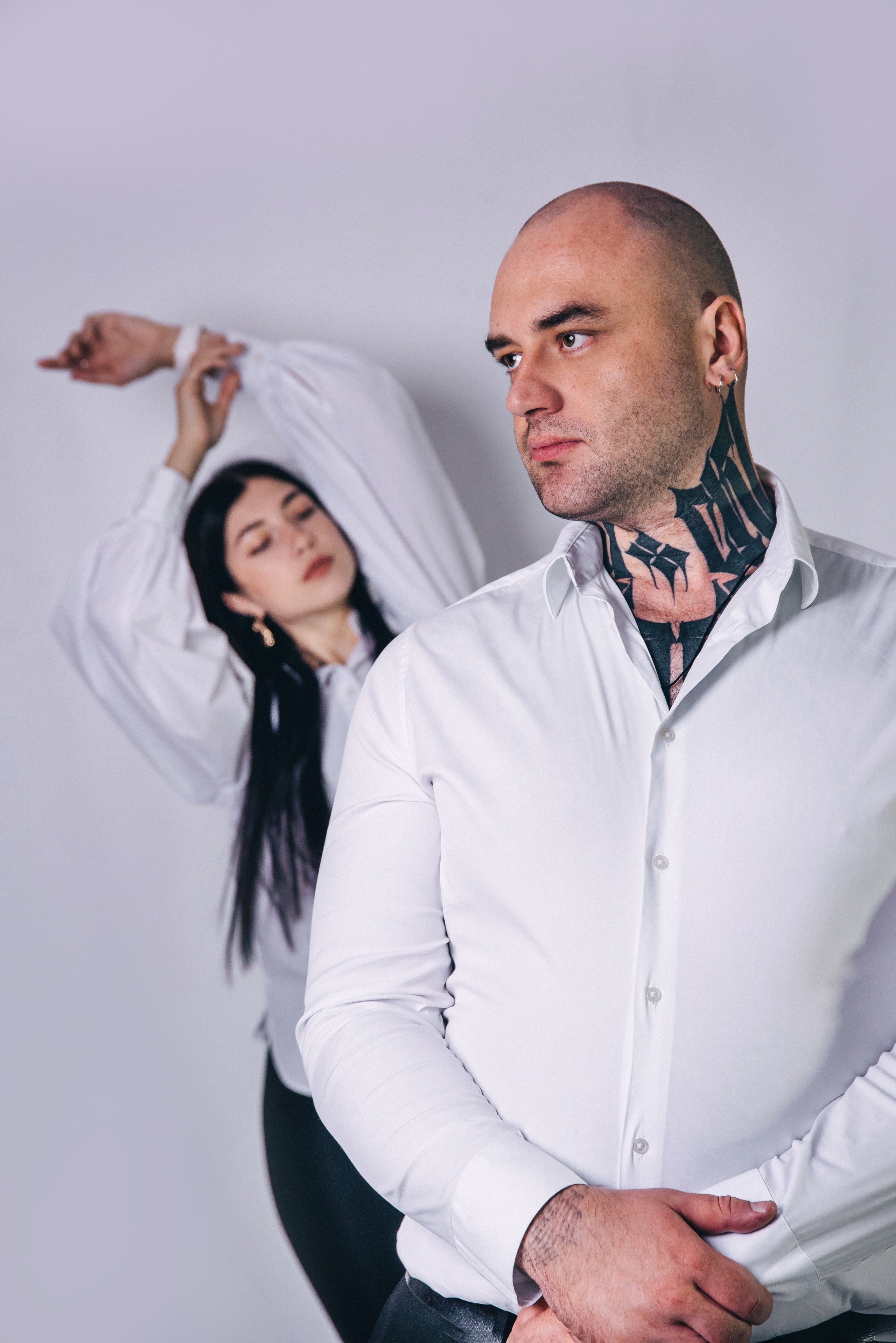 Дуэт. Свадебный и портретный фотограф lifestyle