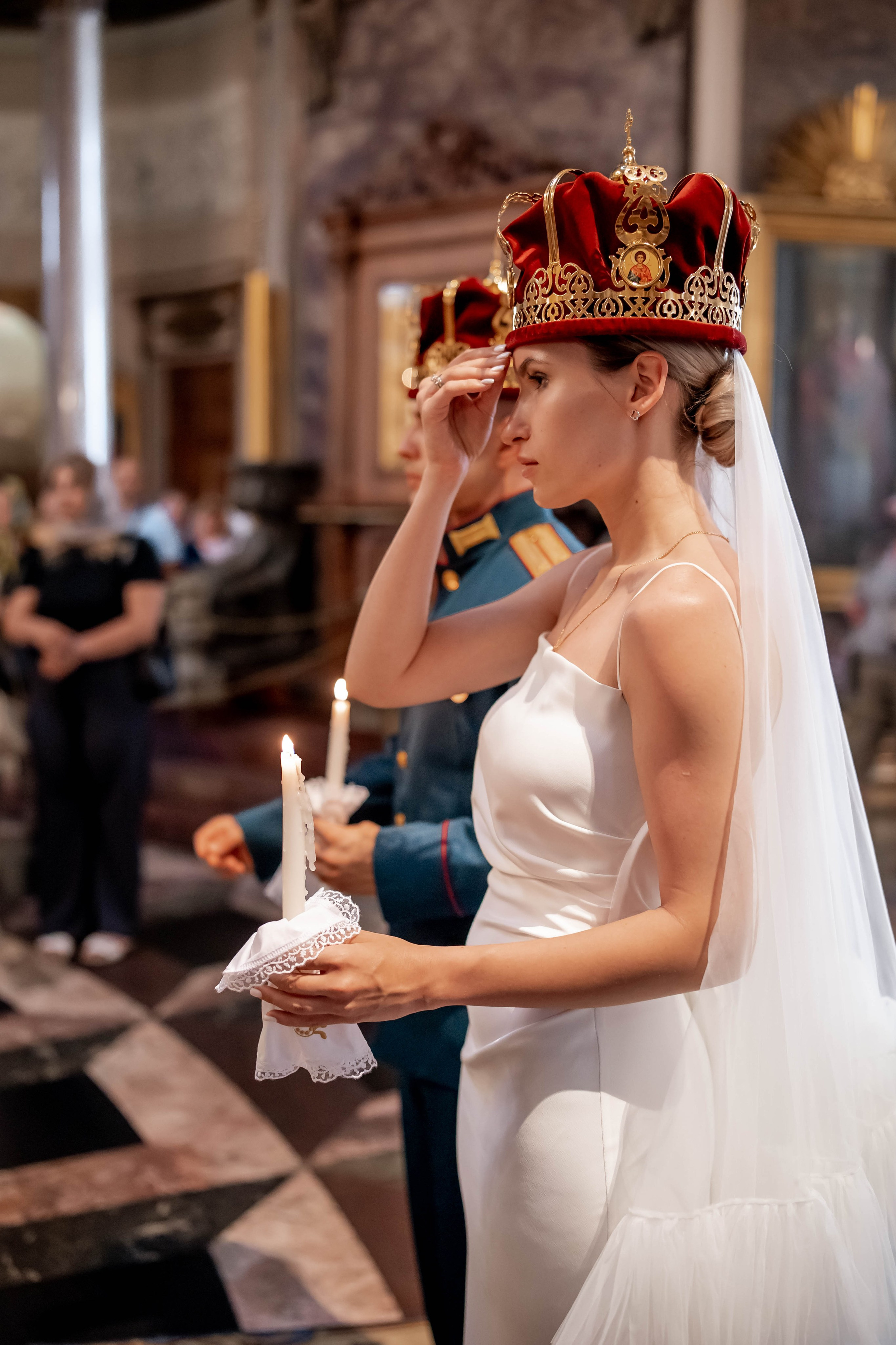 Марк и Виктория. Свадебный и семейный фотограф в Санкт- Петербурге