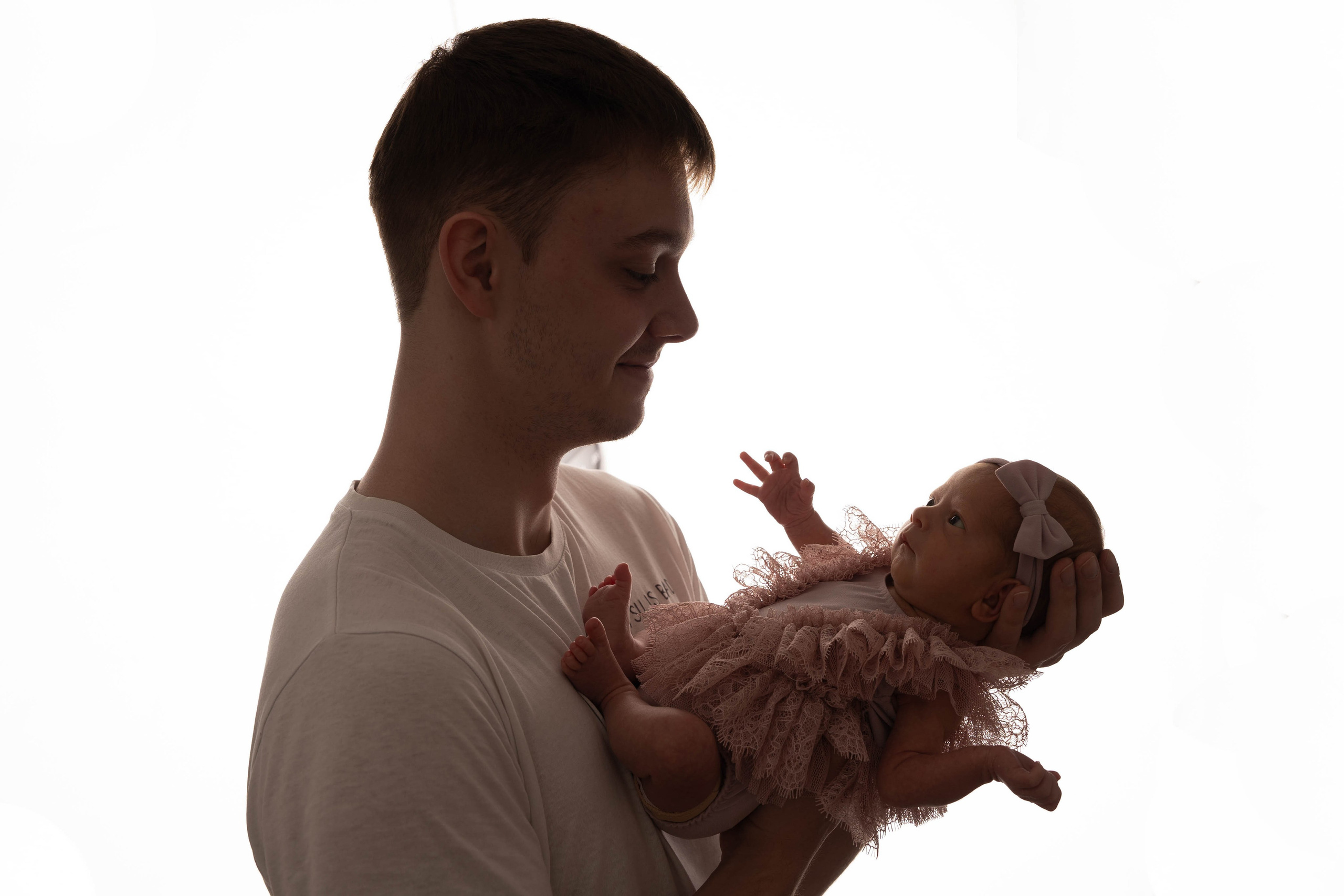 Newborn. Фотограф новорожденных в Москве, Зеленограде, МО, Дмитриева Дарья