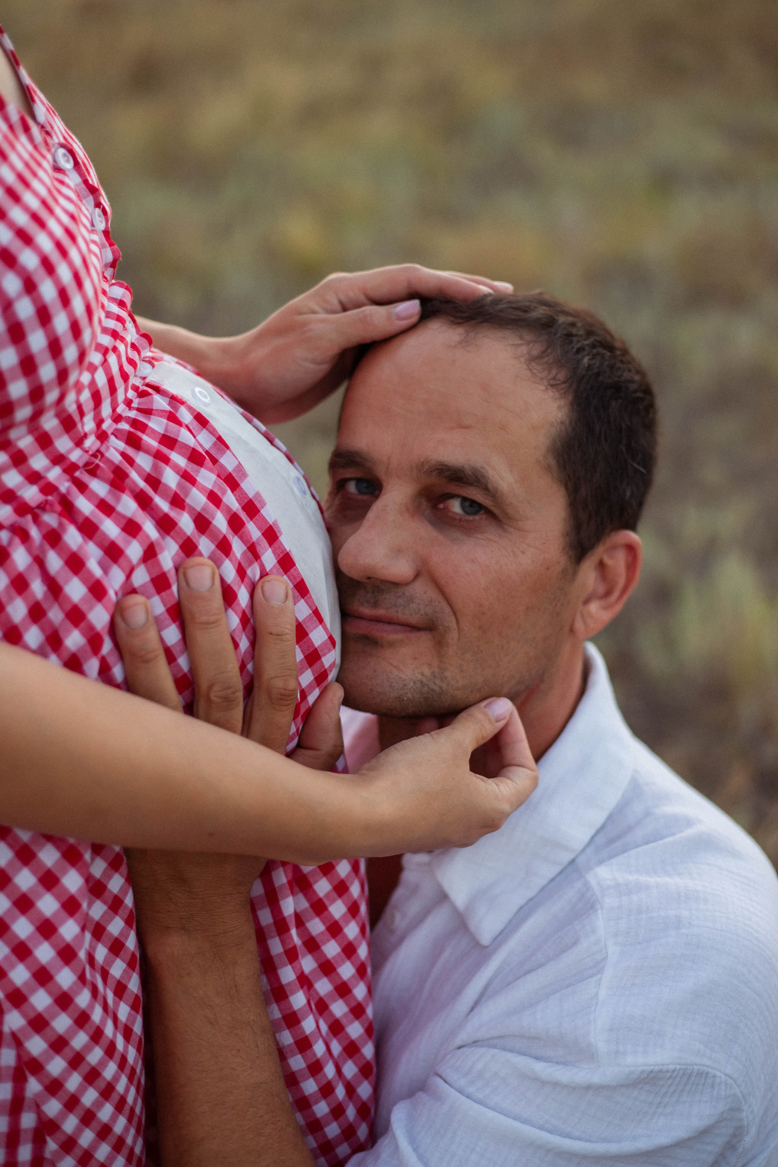 Открытки о лете. Сергей, Елизавета и Мария. Фотограф в Ростове-на-Дону и Краснодаре Елизавета Киселёва