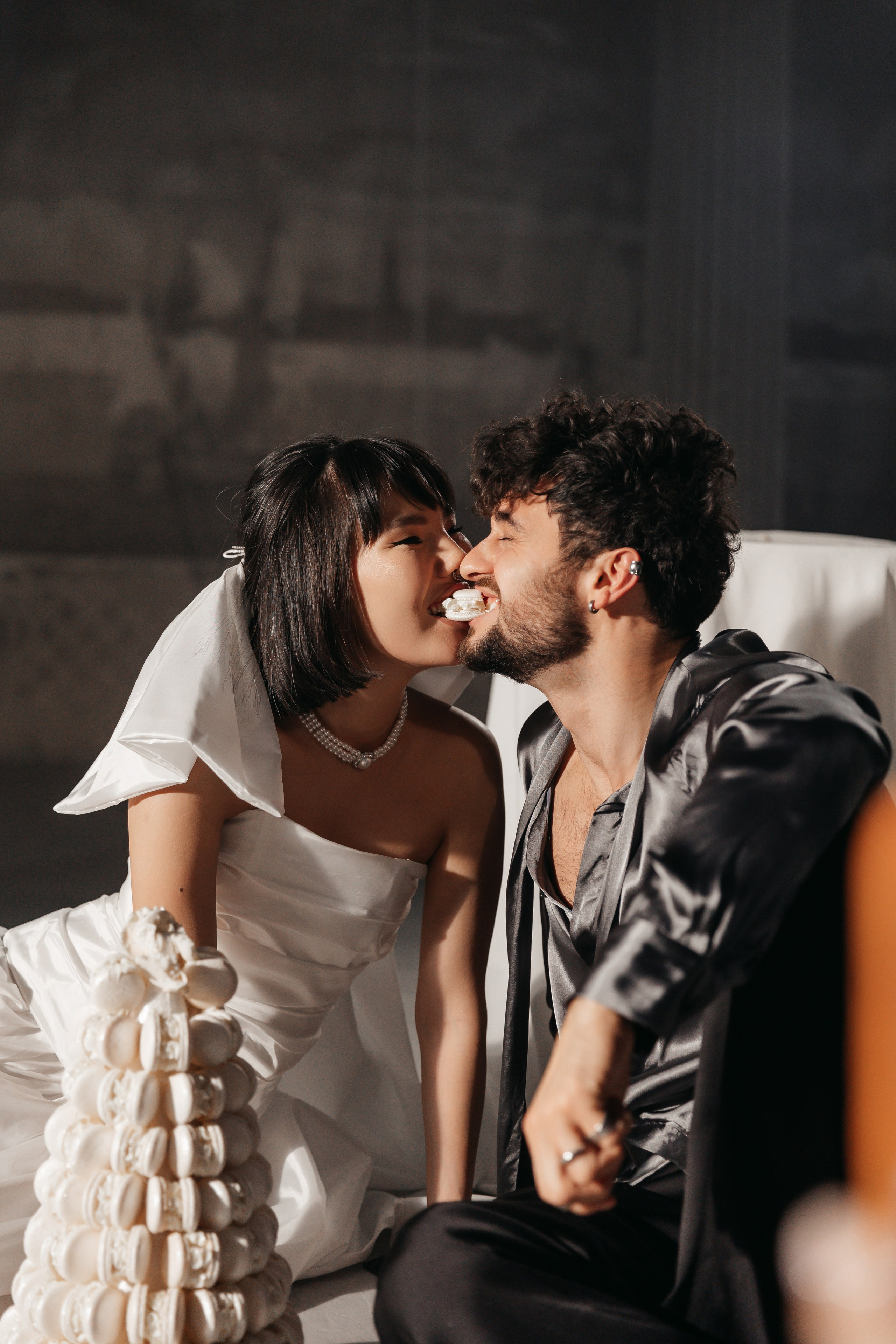 Андрей и Марина, Питер 2024. Свадебный  и семейный фотограф в Краснодаре