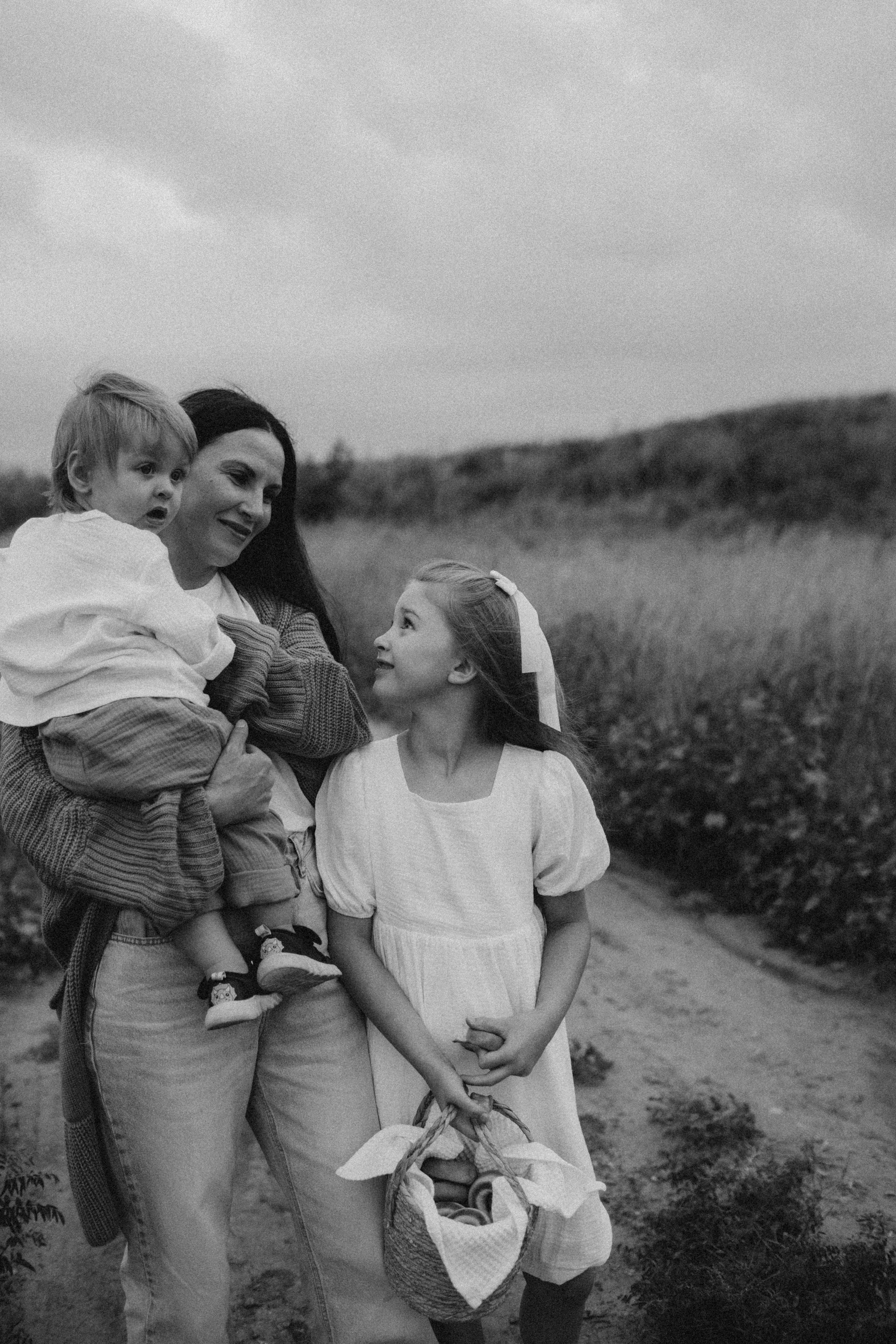 Прогулка Юлия, Сонечка и Савелий. Александра Ниценко СЕМЕЙНЫЙ ФОТОГРАФ ИЗ СТАВРОПОЛЯ