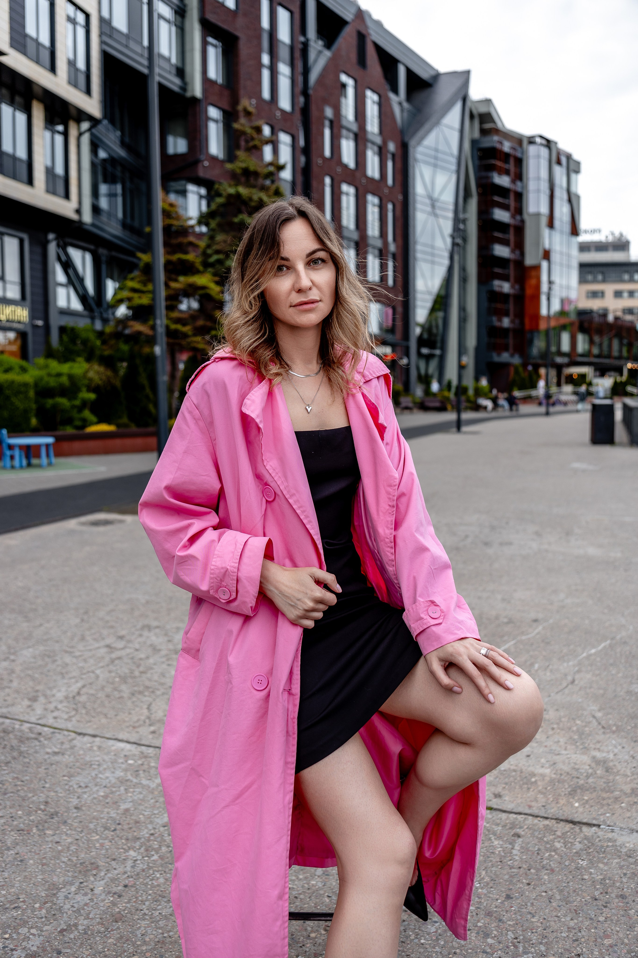 Сбис. Фотограф Елена Медок Калининград