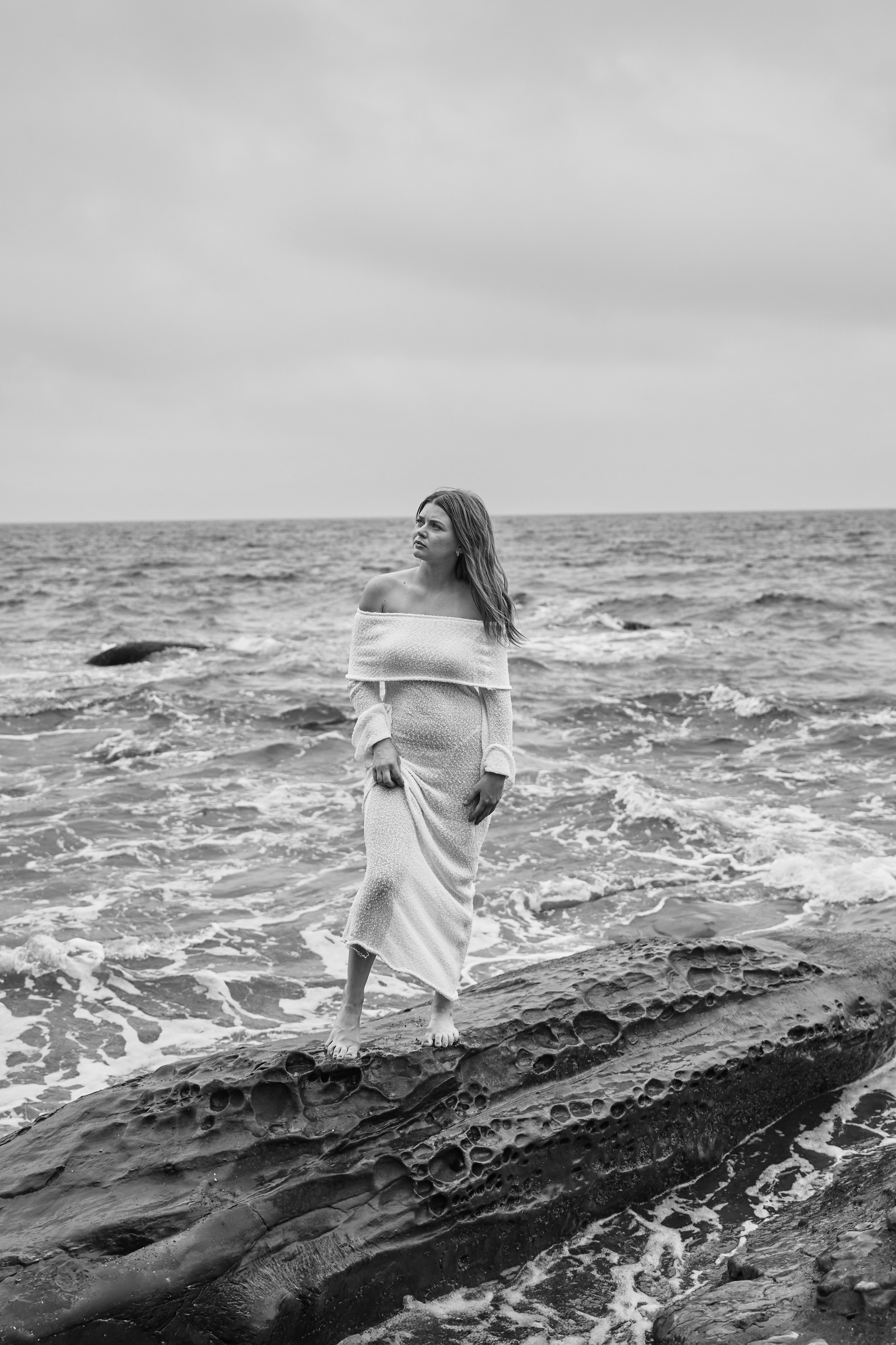 Ирина. Фотограф женского портрета, беременности и материнства Харькова Елена