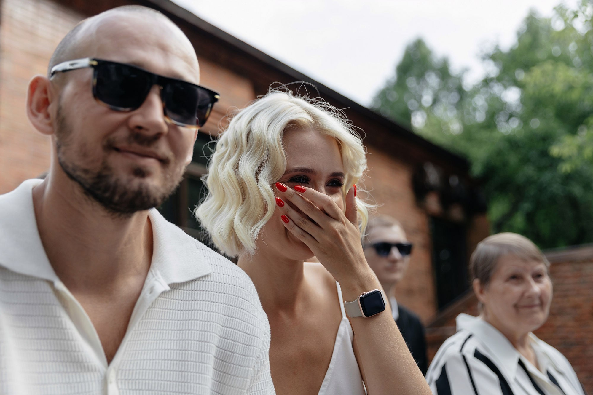 Хусавановы. Свадебный, love-story и семейный фотограф в Томске Радий Ринатович