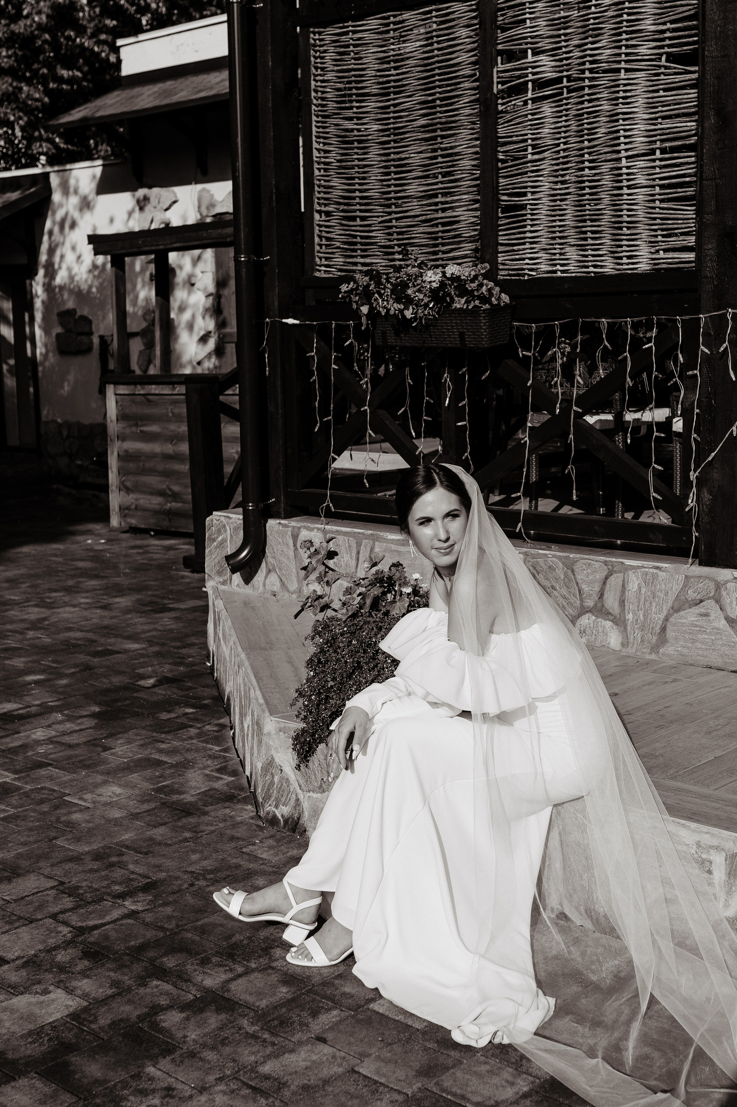 Алсу и Никита. Свадебный и семейный фотограф в Нижнекамске, Набережных Челнах