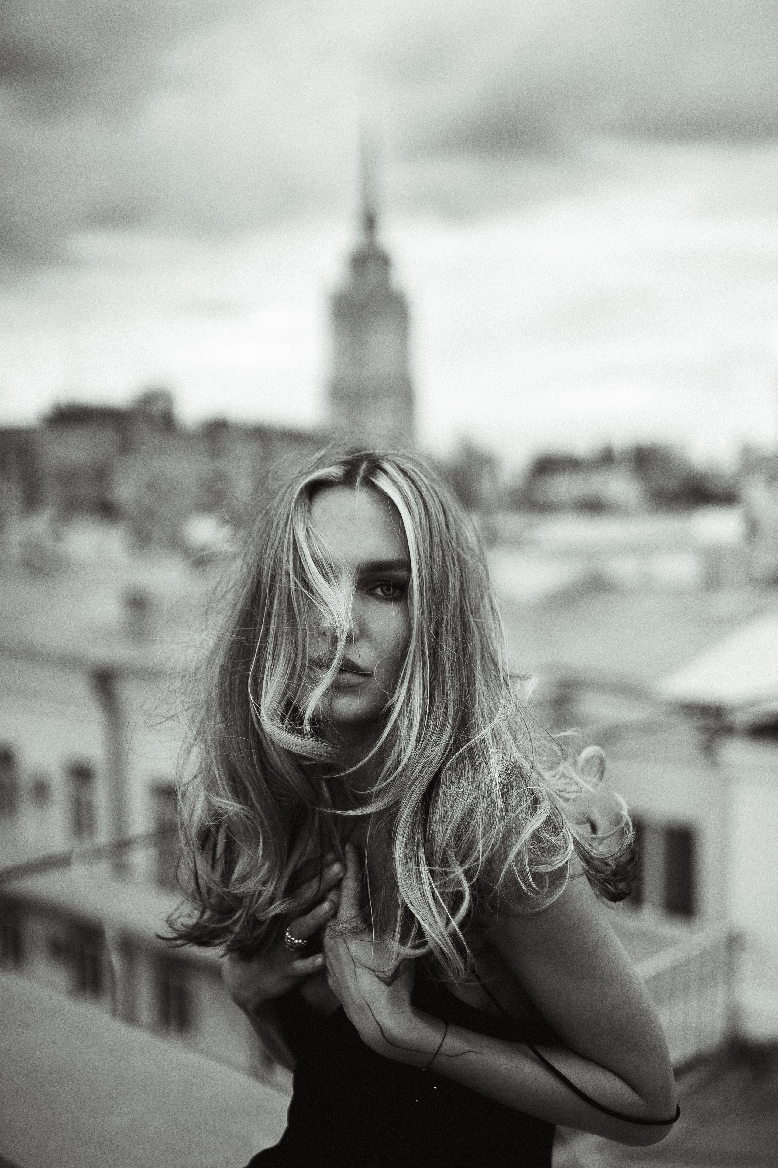 KARINA. Фотограф Москва