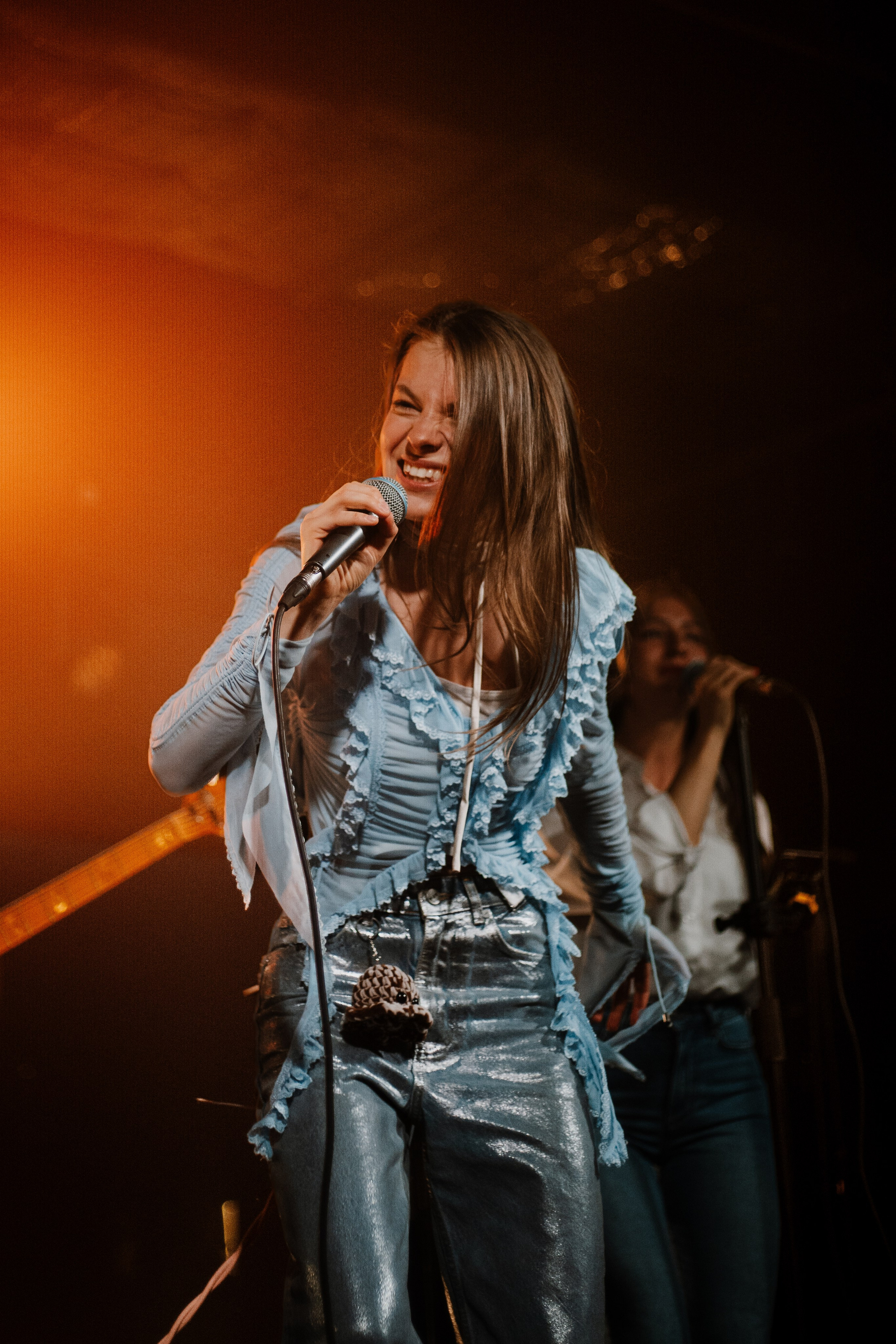 MINAEVA. Фотограф Москва