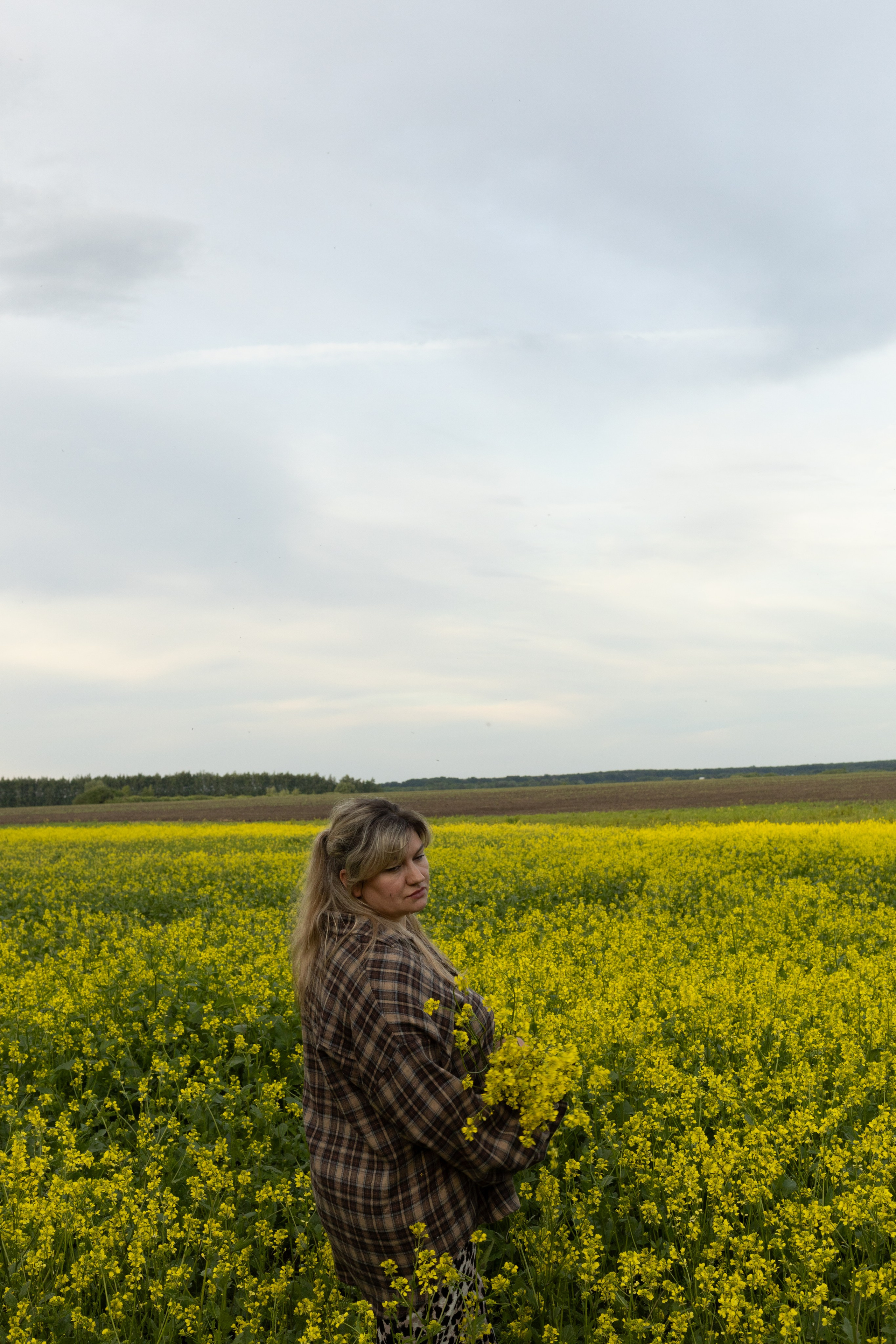 Сурепка. Семейный и детский фотограф в Борисоглебске Мила Ларина