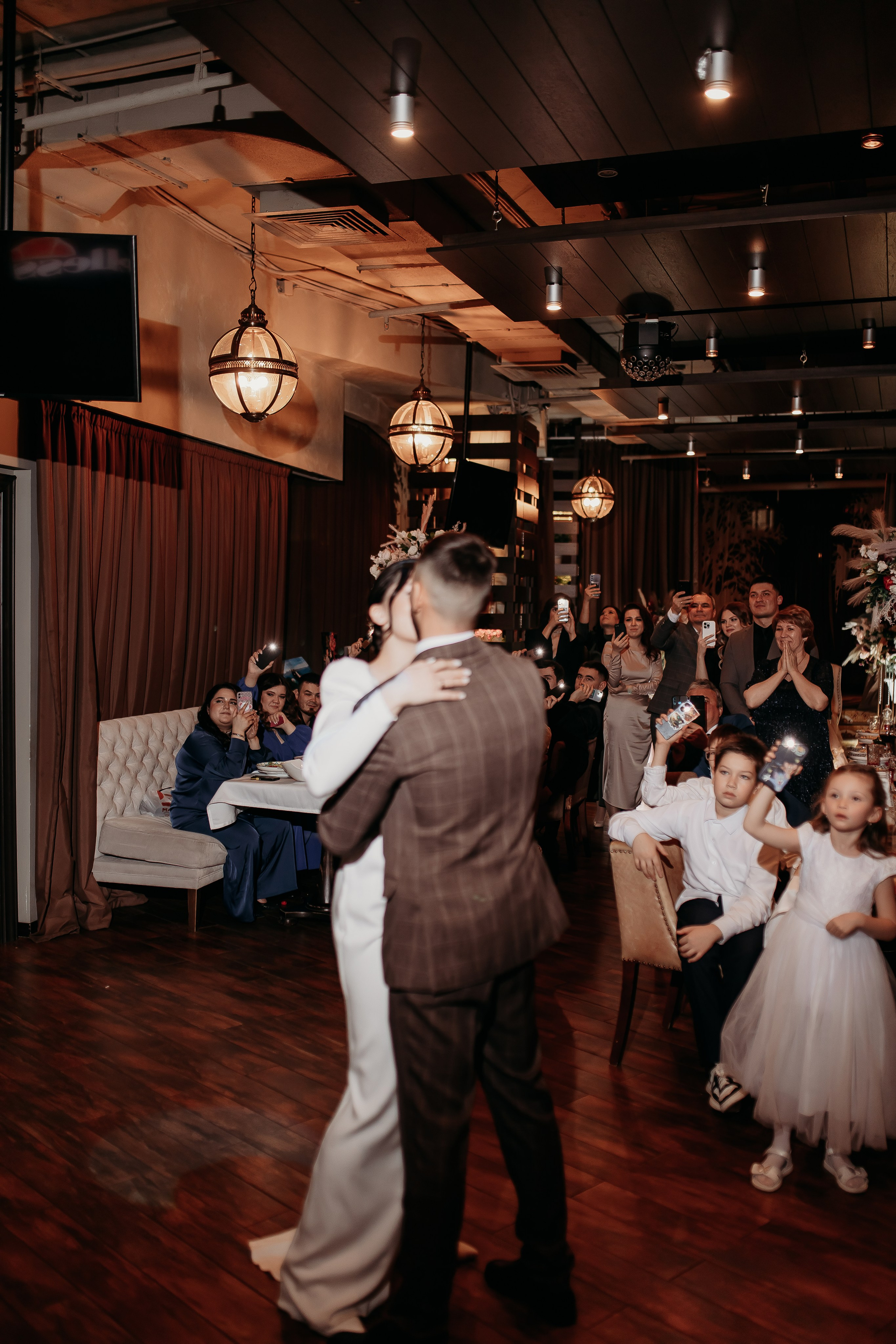 Расина и Данил. Фотограф Тимербаева Алина г. Сургут