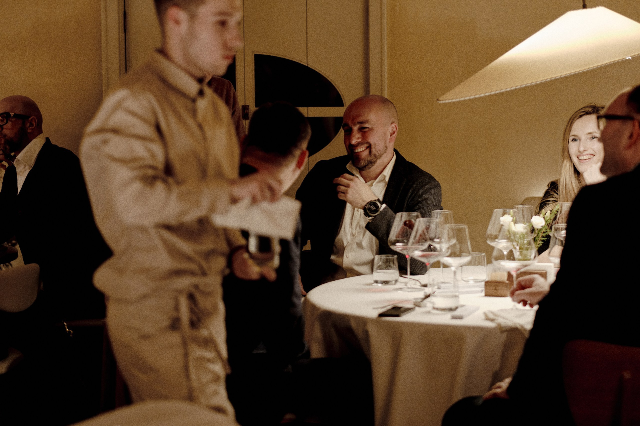 Галицкий и Галицкий. Портретный и репортажный фотограф в Москве Острикова Анастасия